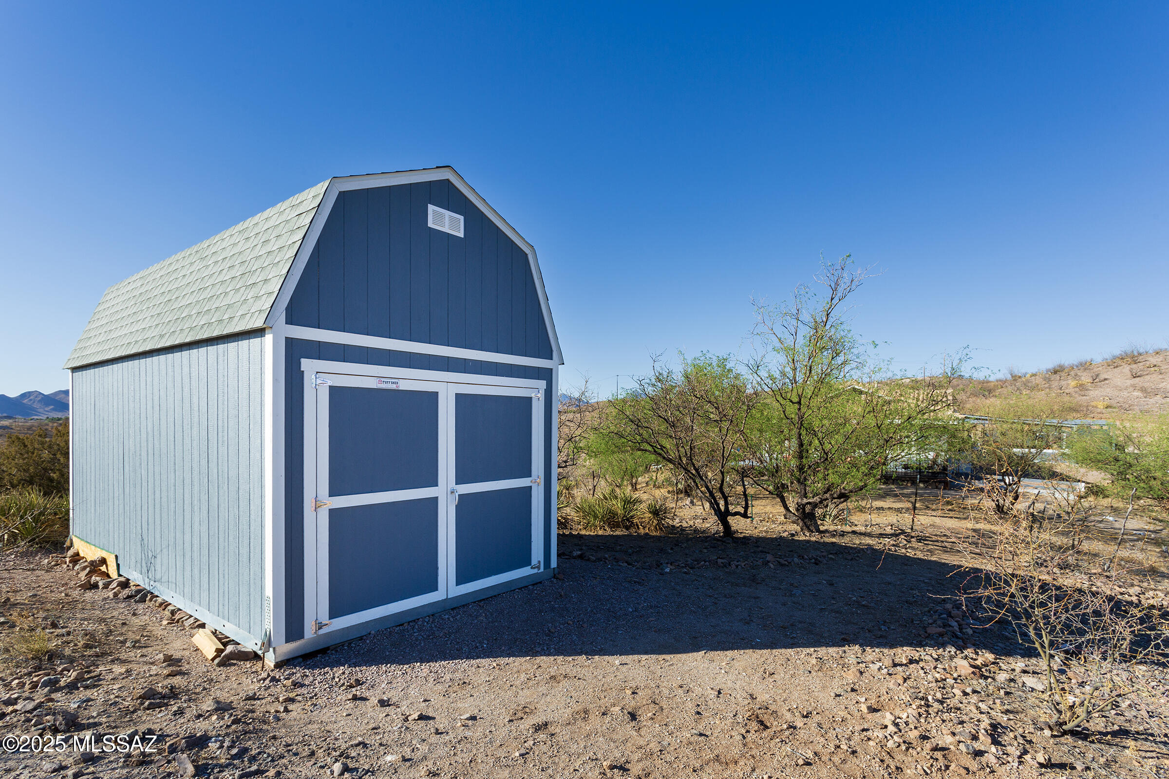 Sonoita Creek Ranch Unit 2 - Residential