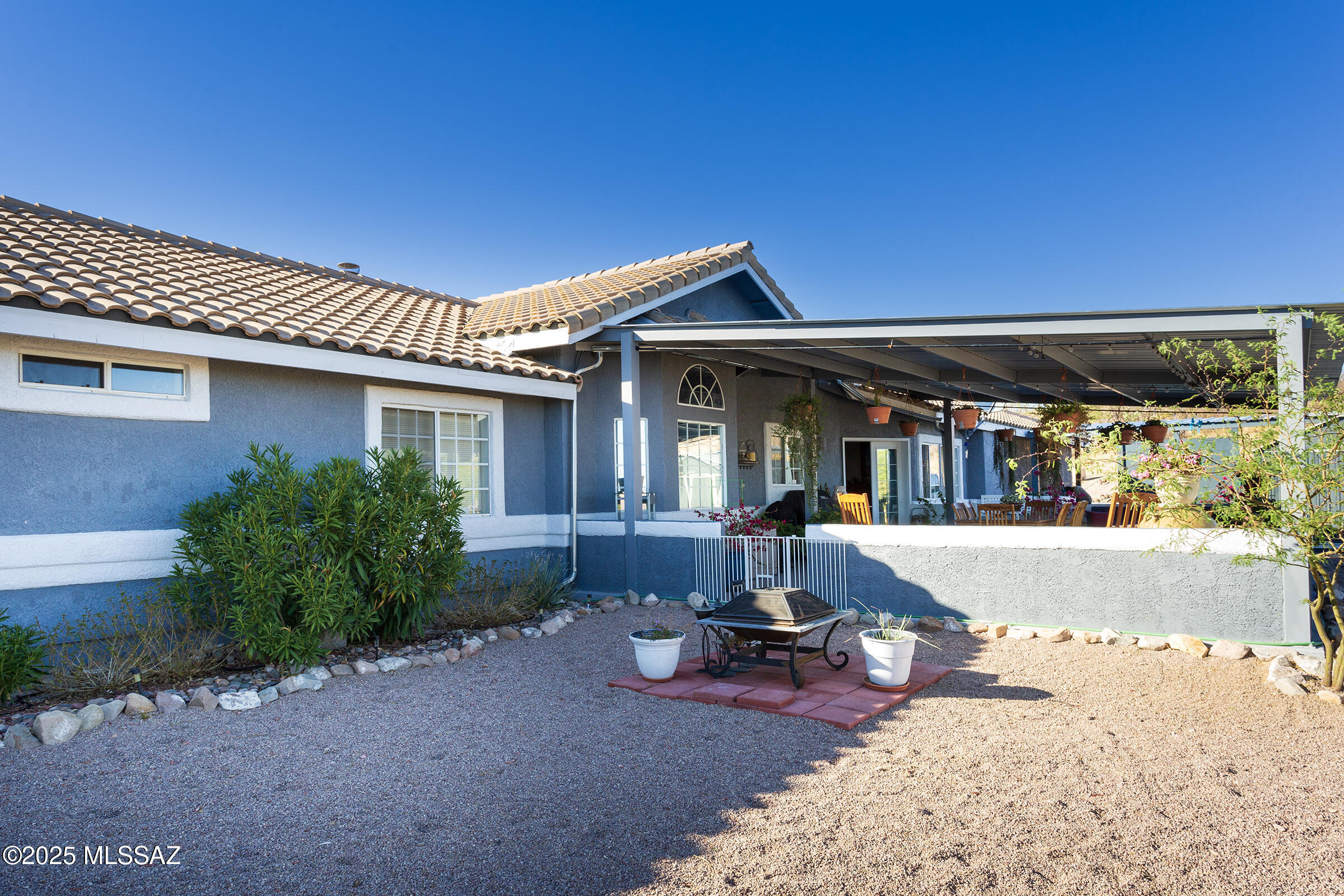 Sonoita Creek Ranch Unit 2 - Residential