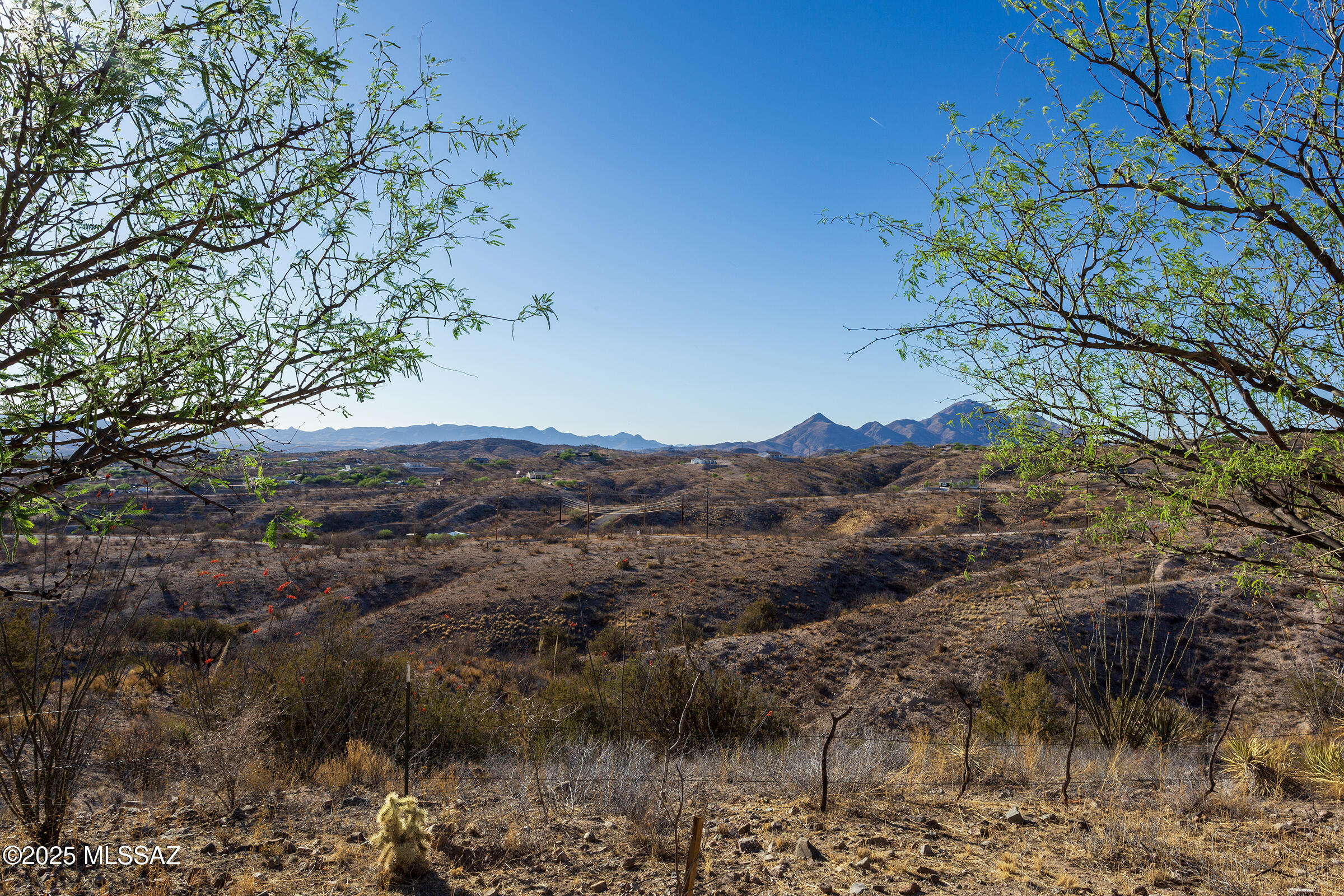 Sonoita Creek Ranch Unit 2 - Residential