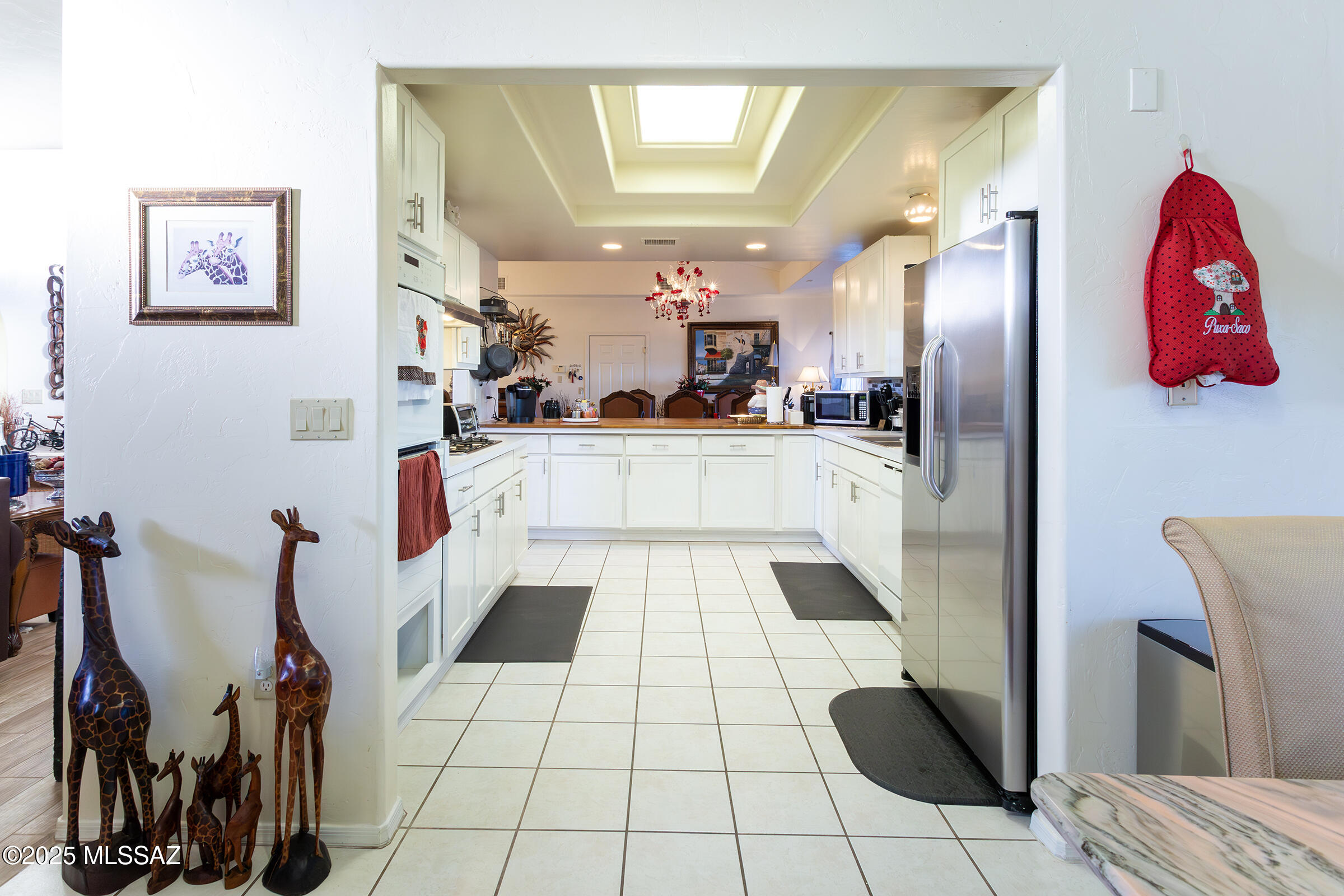 Sonoita Creek Ranch Unit 2 - Residential