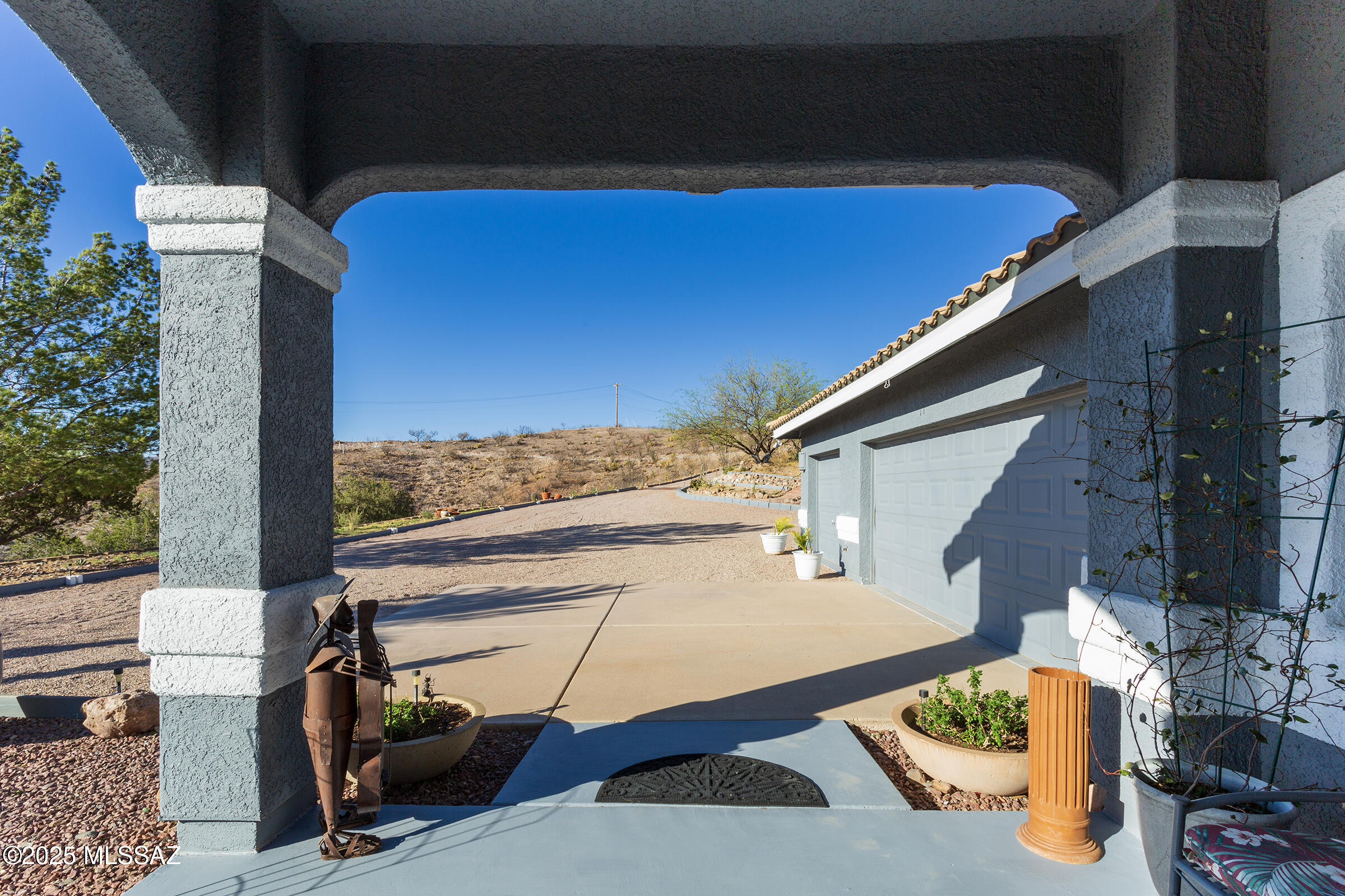 Sonoita Creek Ranch Unit 2 - Residential