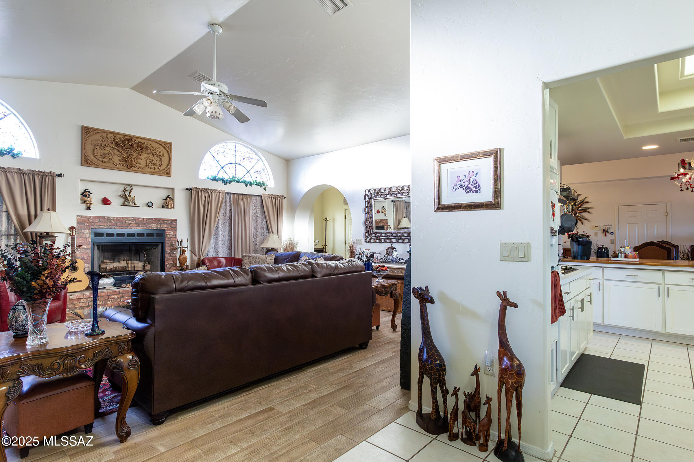 Sonoita Creek Ranch Unit 2 - Residential