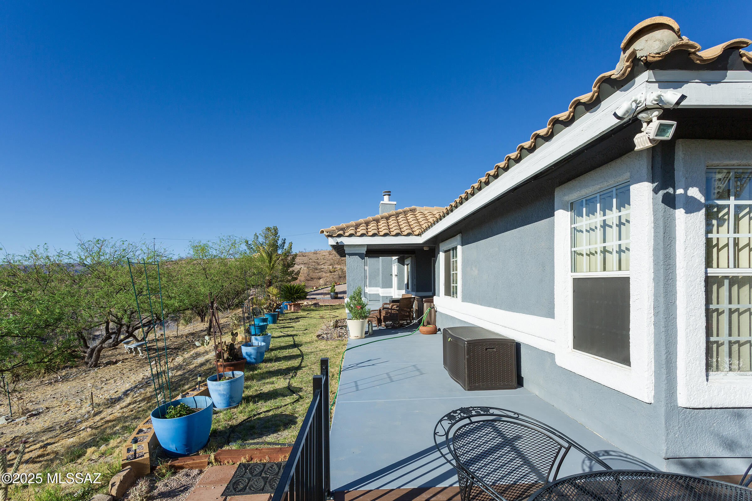 Sonoita Creek Ranch Unit 2 - Residential