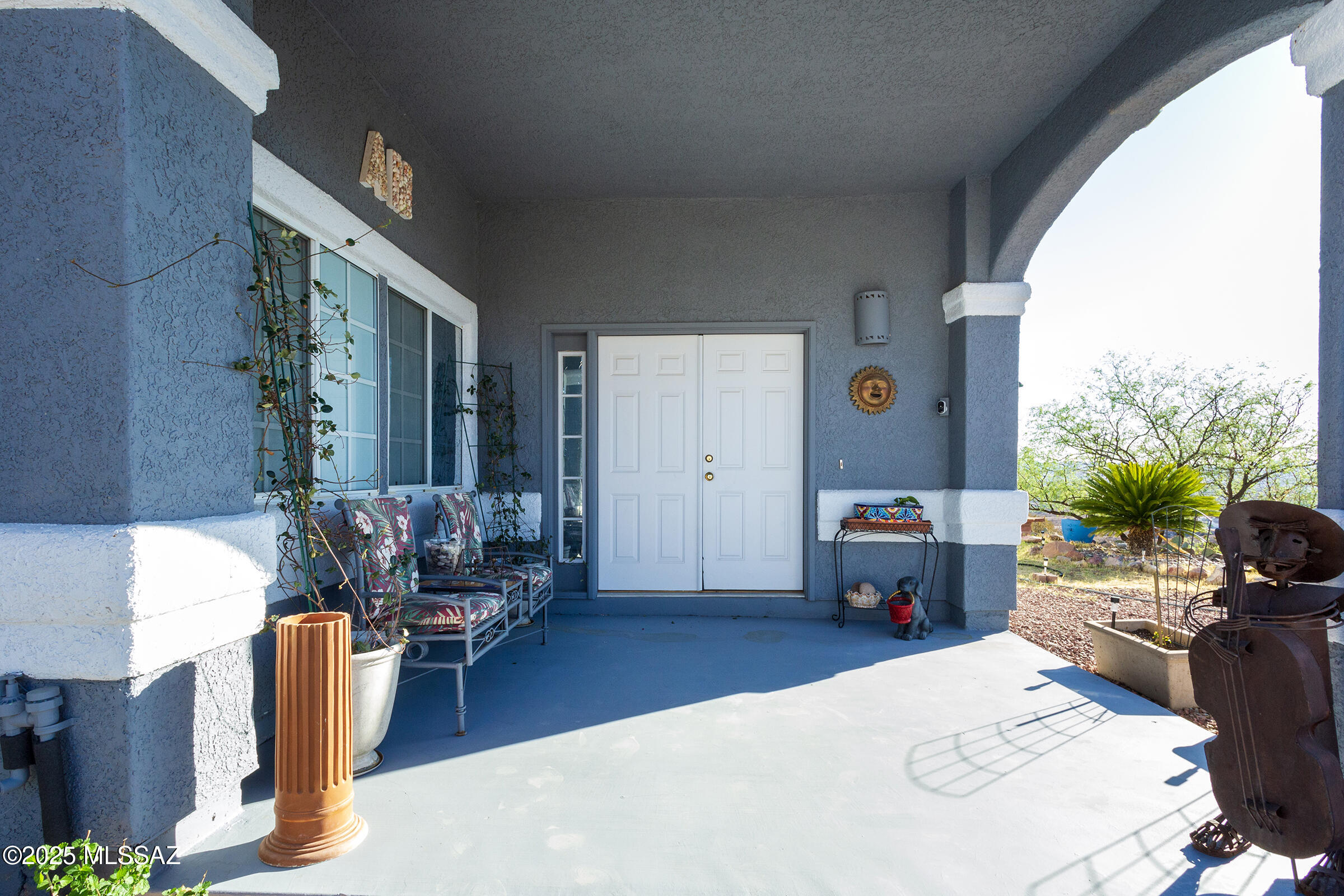 Sonoita Creek Ranch Unit 2 - Residential