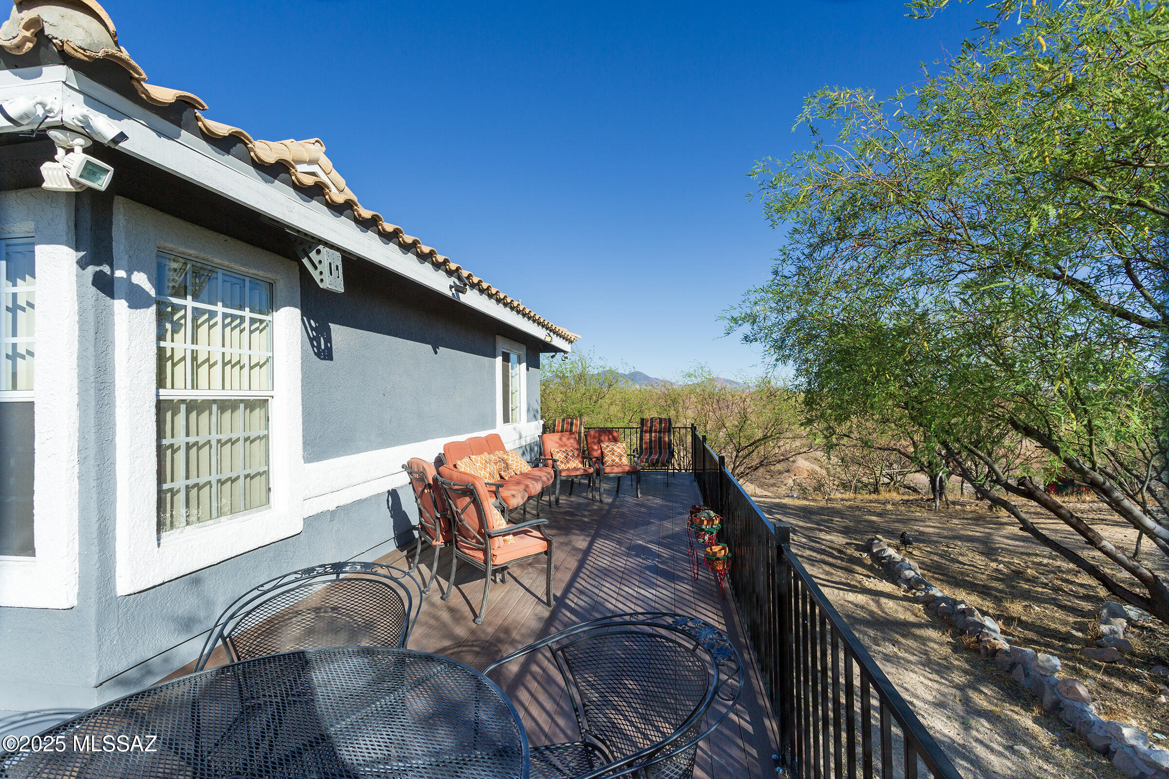 Sonoita Creek Ranch Unit 2 - Residential