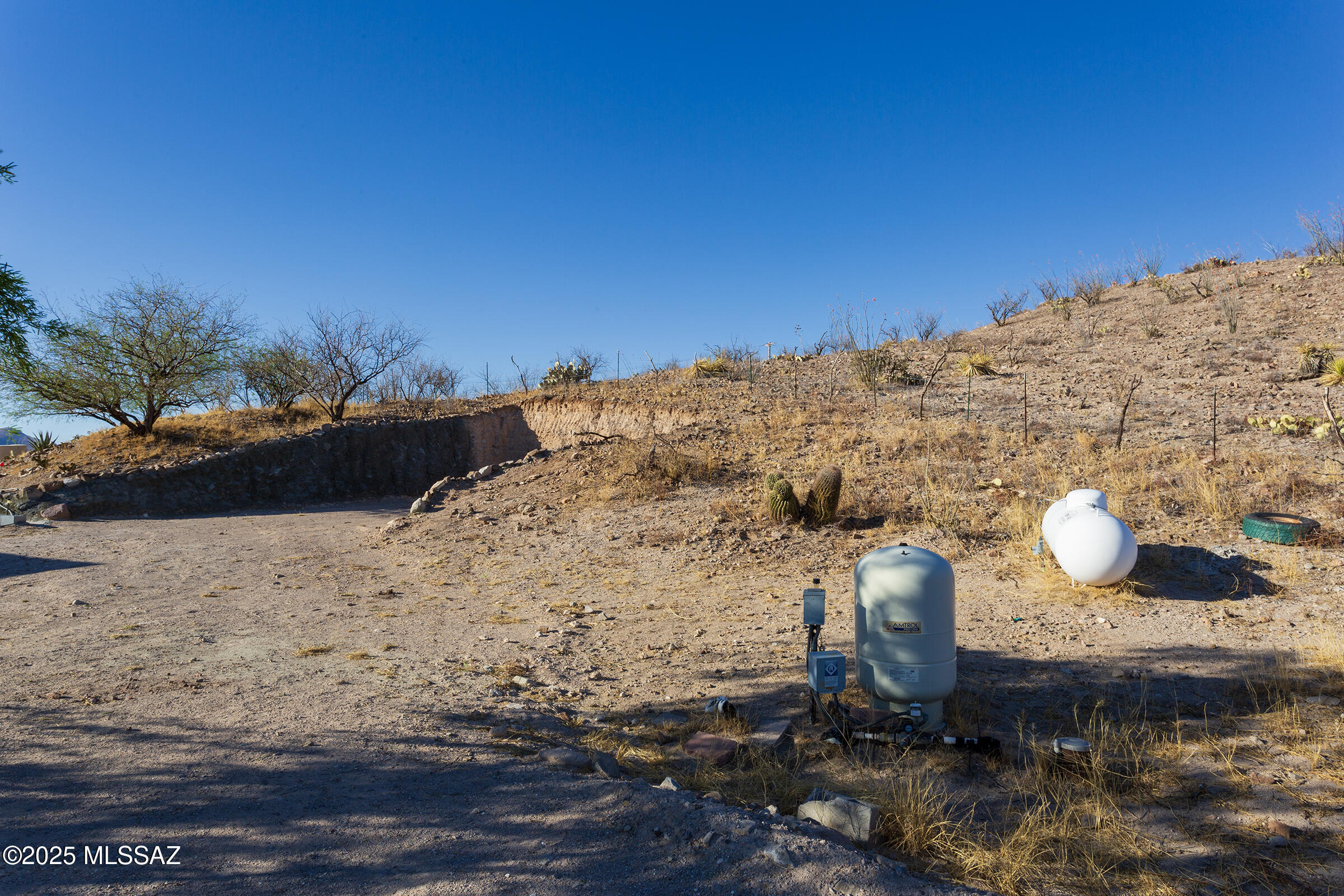 Sonoita Creek Ranch Unit 2 - Residential