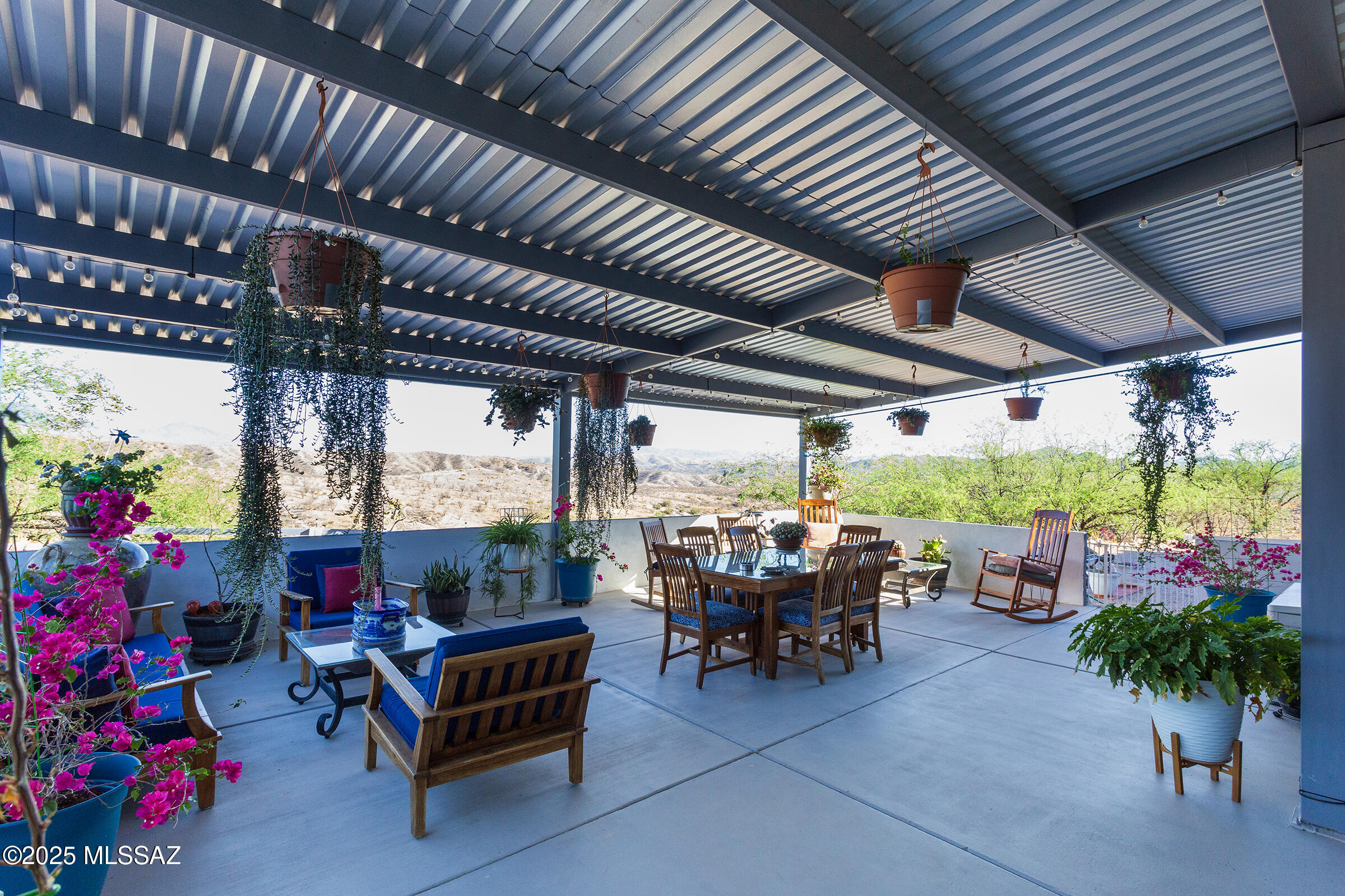 Sonoita Creek Ranch Unit 2 - Residential