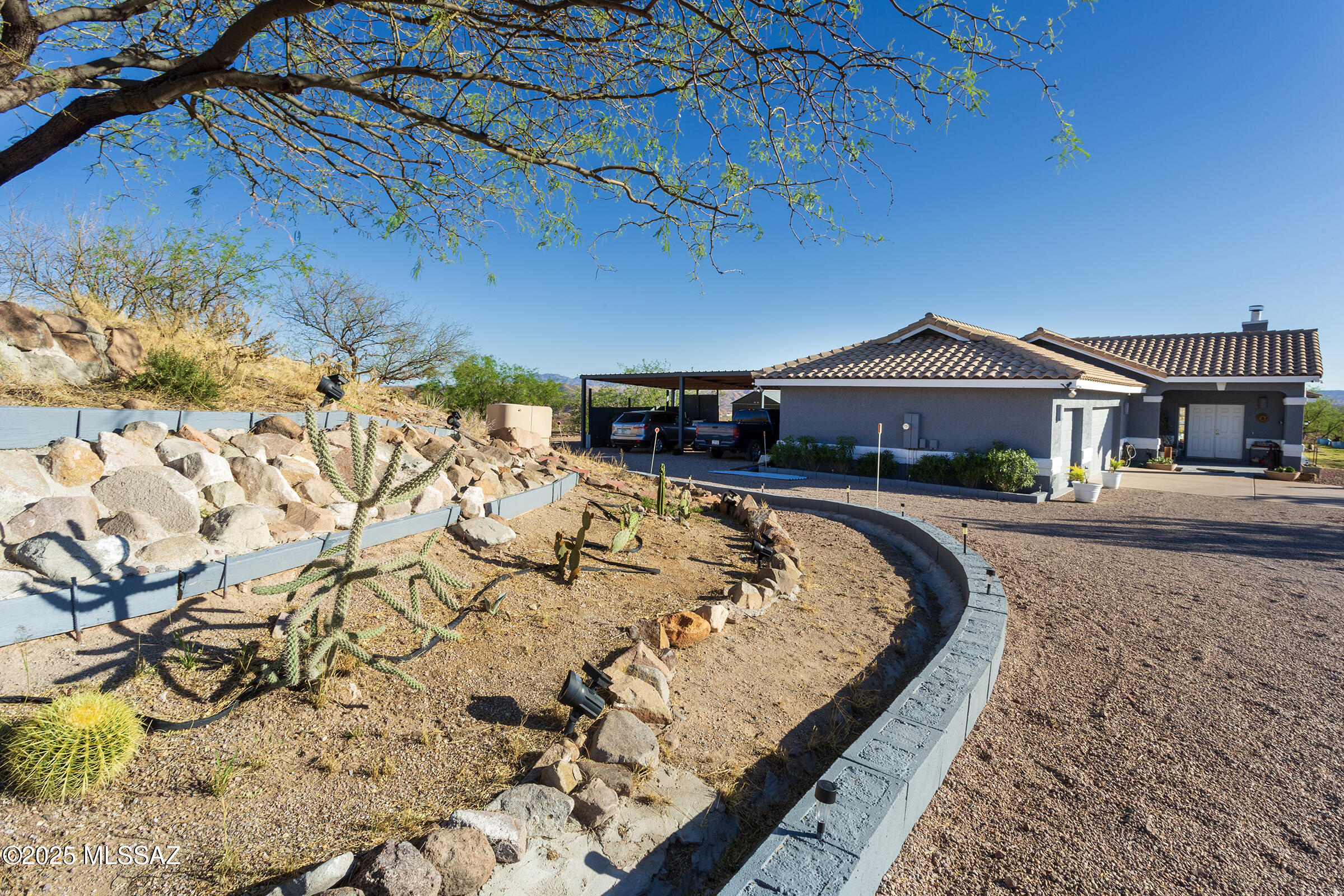 Sonoita Creek Ranch Unit 2 - Residential