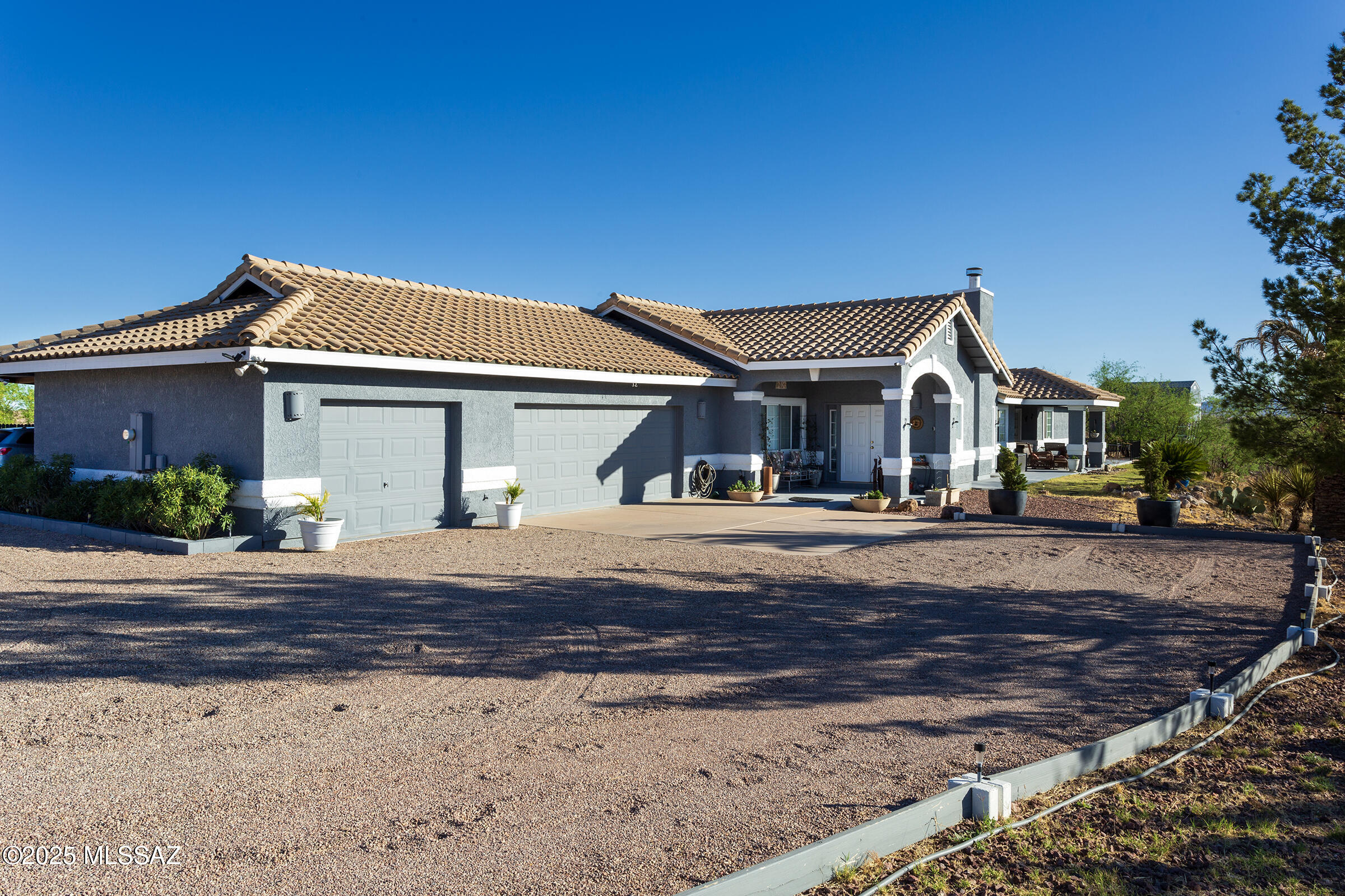 Sonoita Creek Ranch Unit 2 - Residential