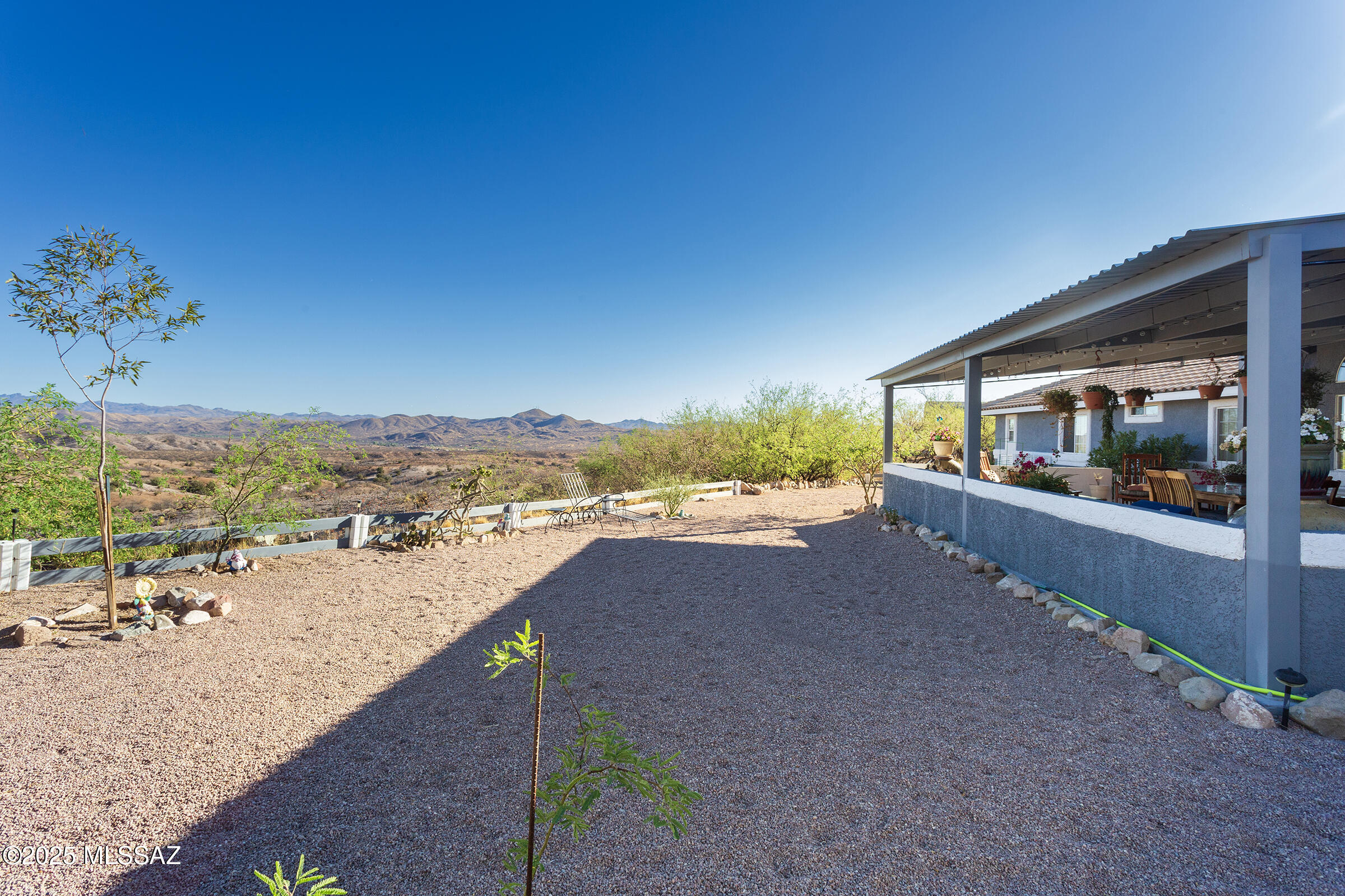 Sonoita Creek Ranch Unit 2 - Residential