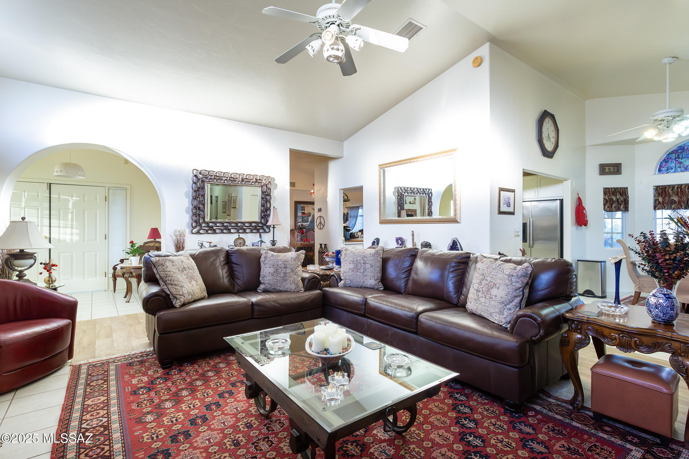 Sonoita Creek Ranch Unit 2 - Residential