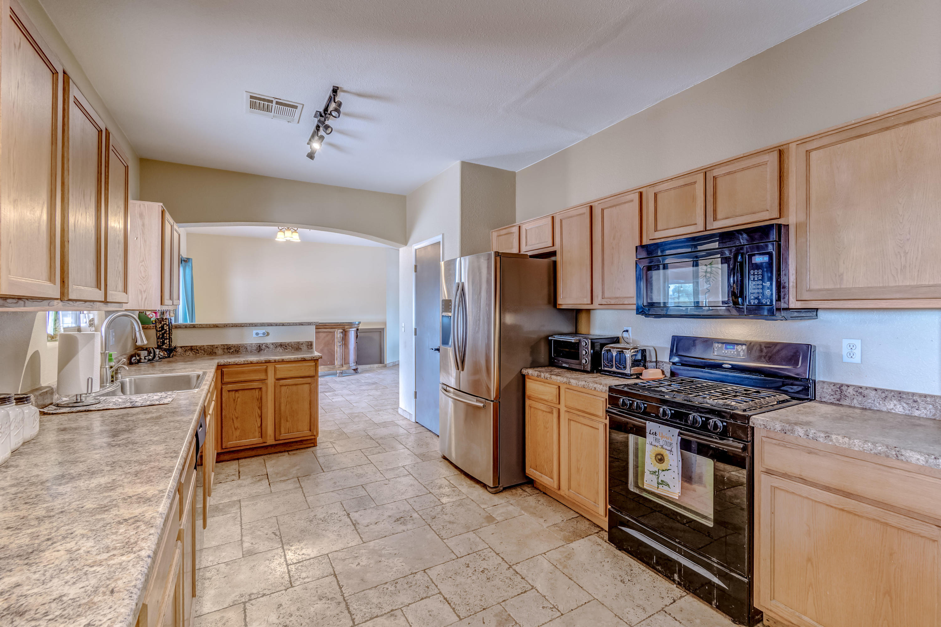 Hunter Subdivision NO. 4 (1-64) - Residential