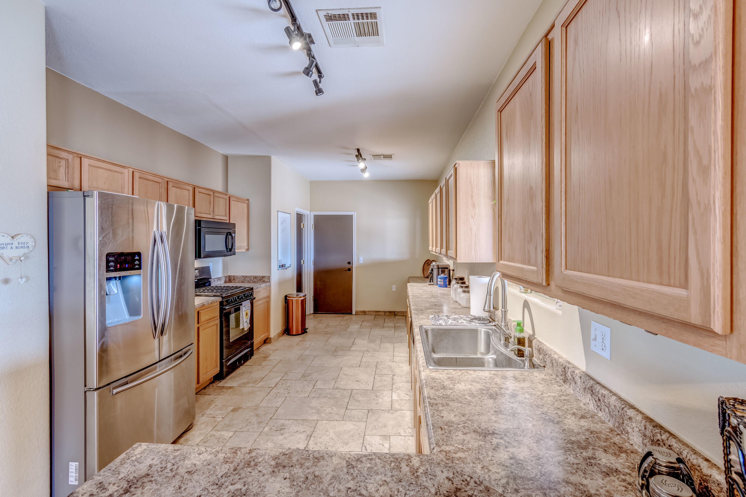 Hunter Subdivision NO. 4 (1-64) - Residential