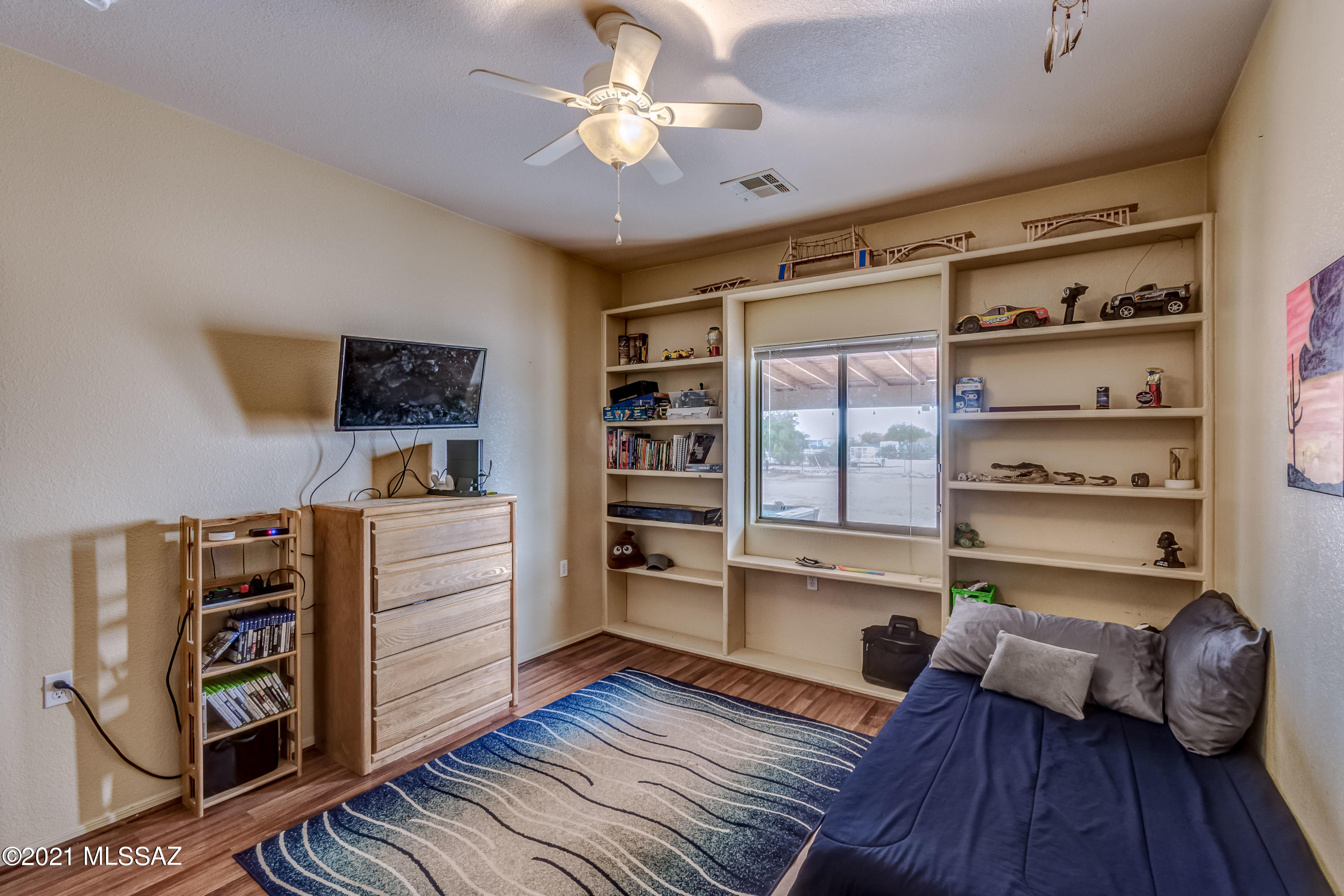 Hunter Subdivision NO. 4 (1-64) - Residential