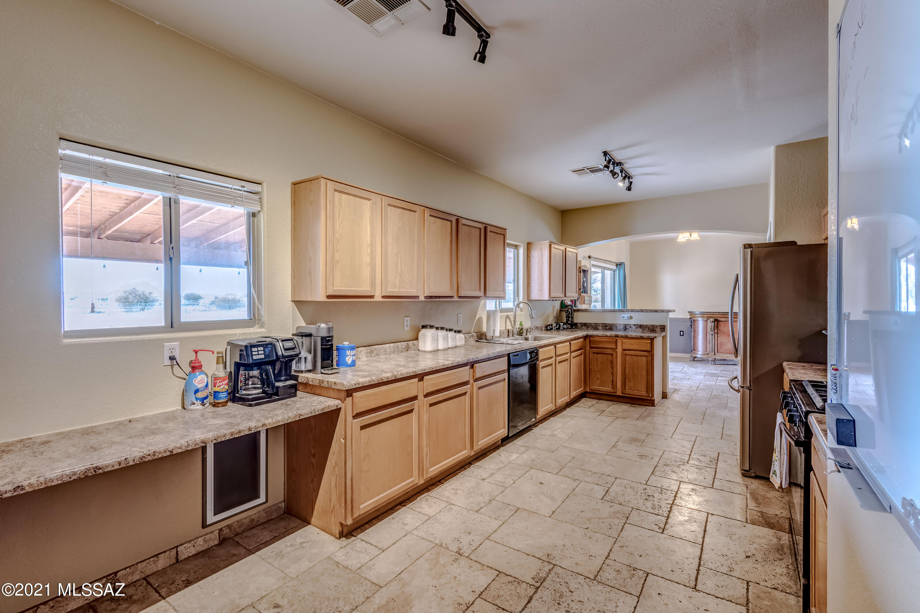 Hunter Subdivision NO. 4 (1-64) - Residential