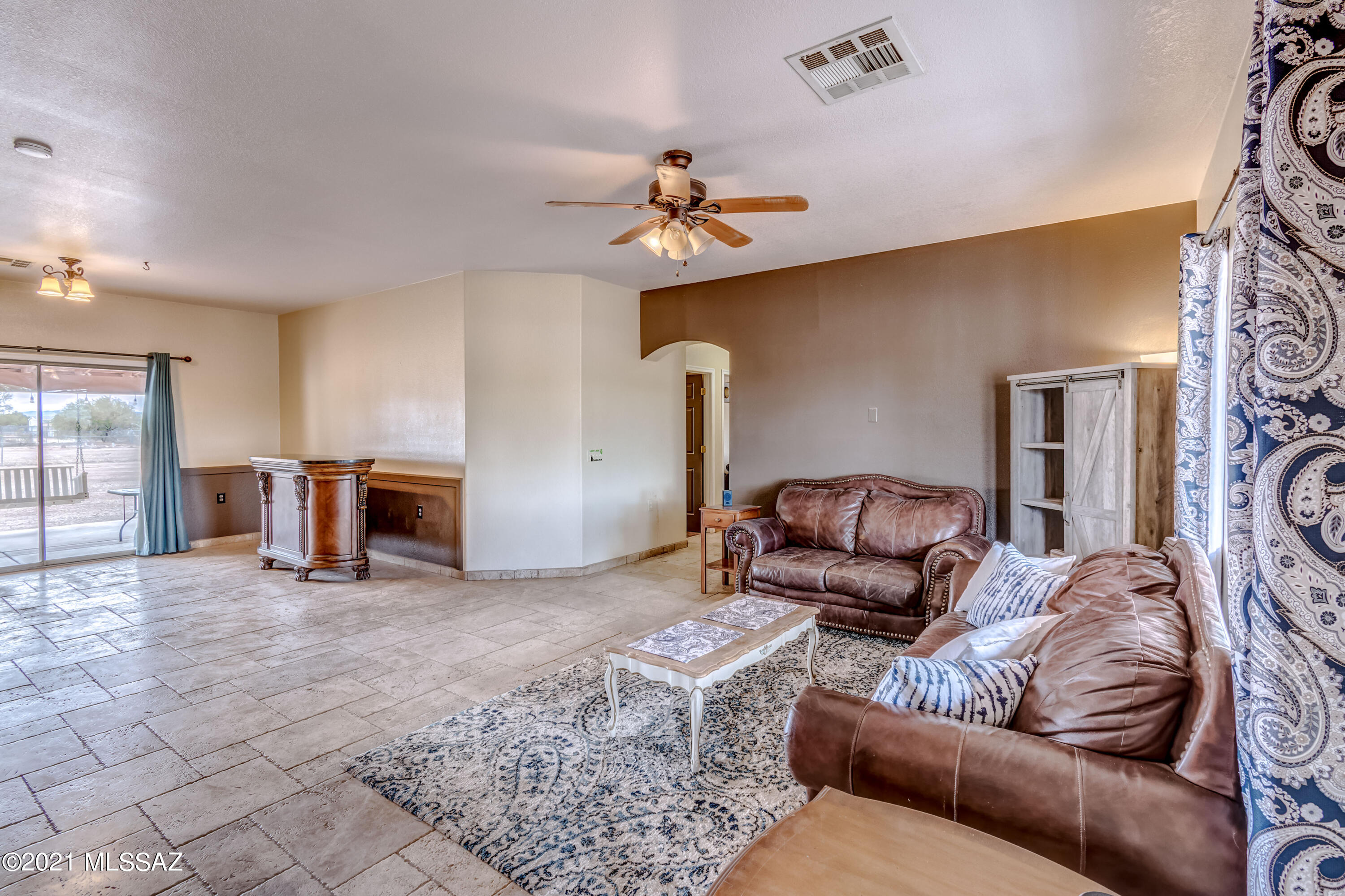 Hunter Subdivision NO. 4 (1-64) - Residential