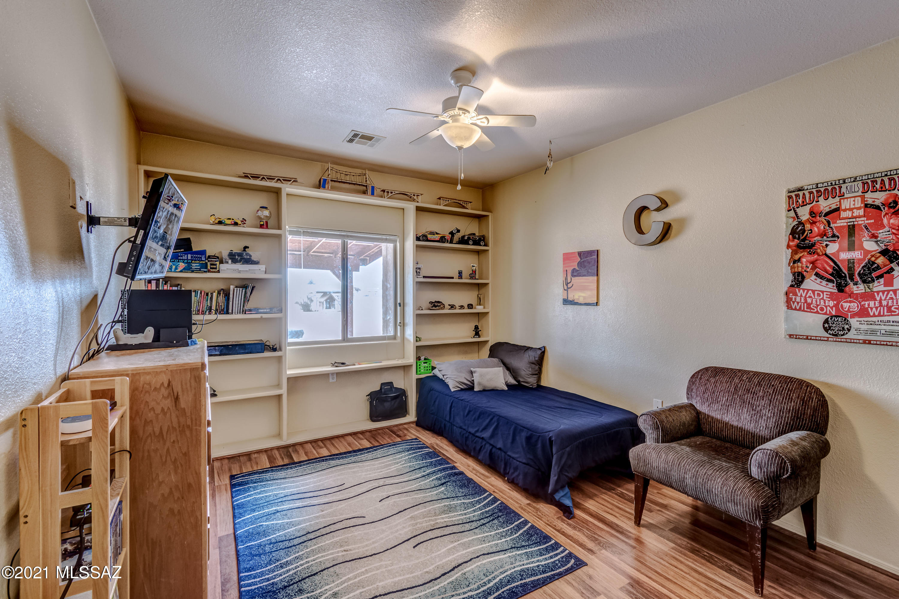 Hunter Subdivision NO. 4 (1-64) - Residential