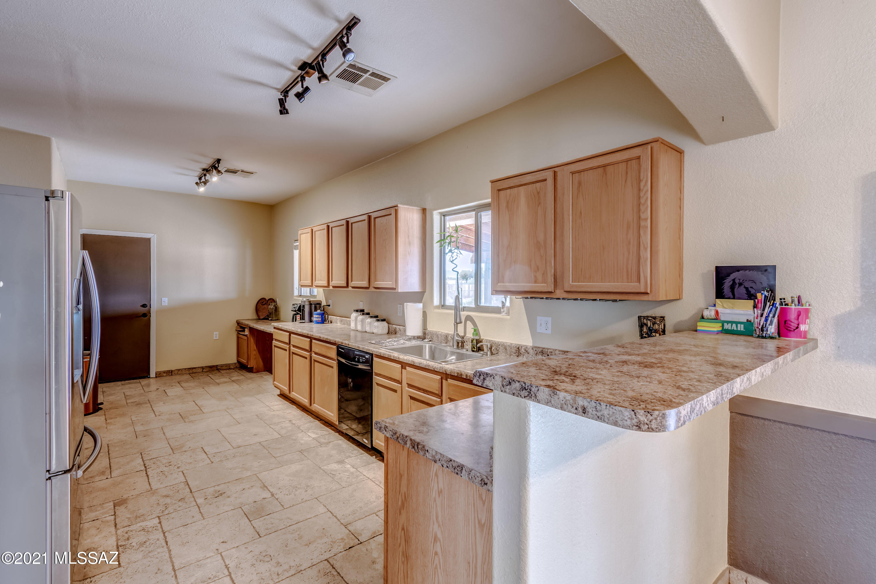 Hunter Subdivision NO. 4 (1-64) - Residential