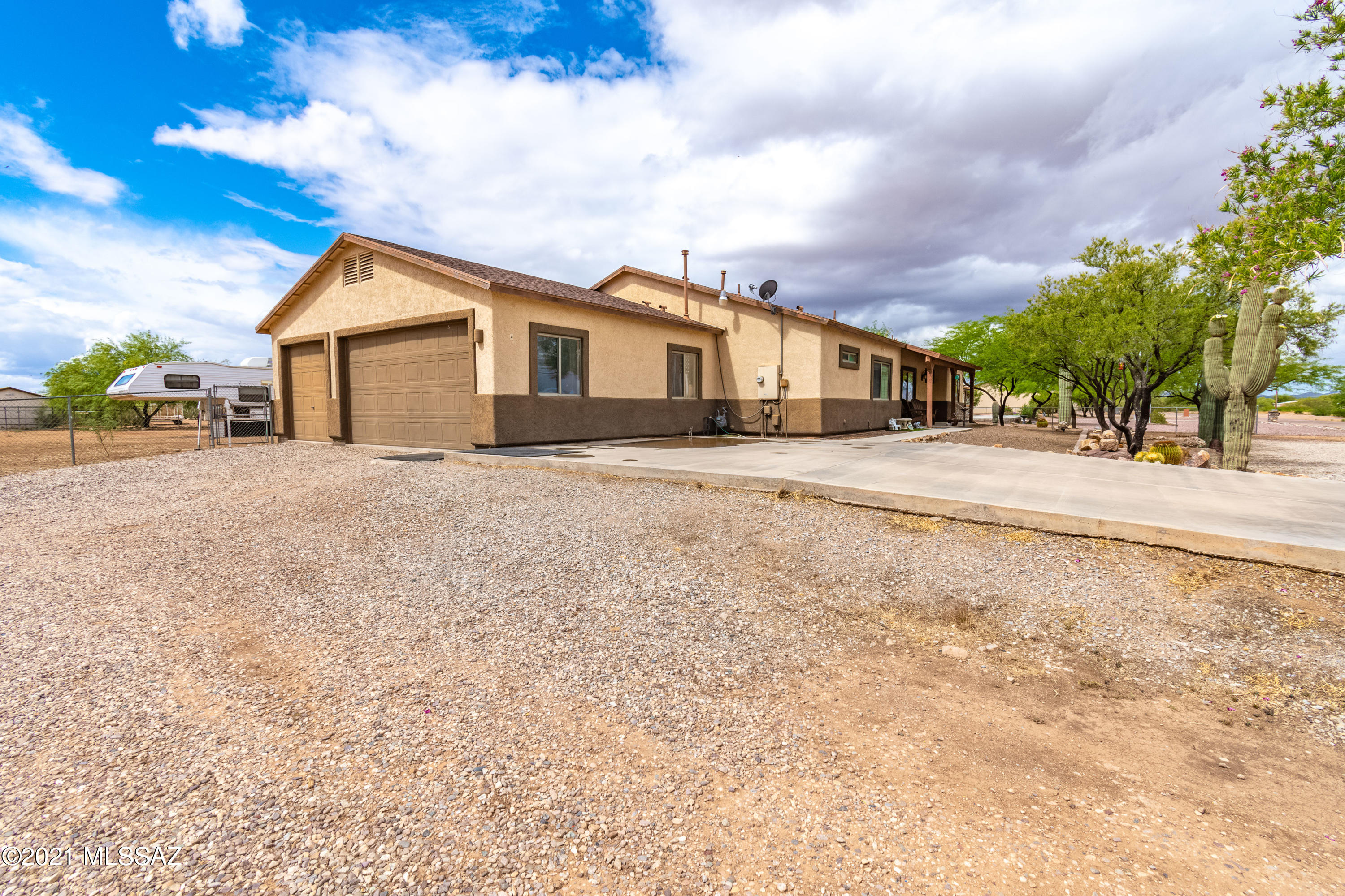 Hunter Subdivision NO. 4 (1-64) - Residential