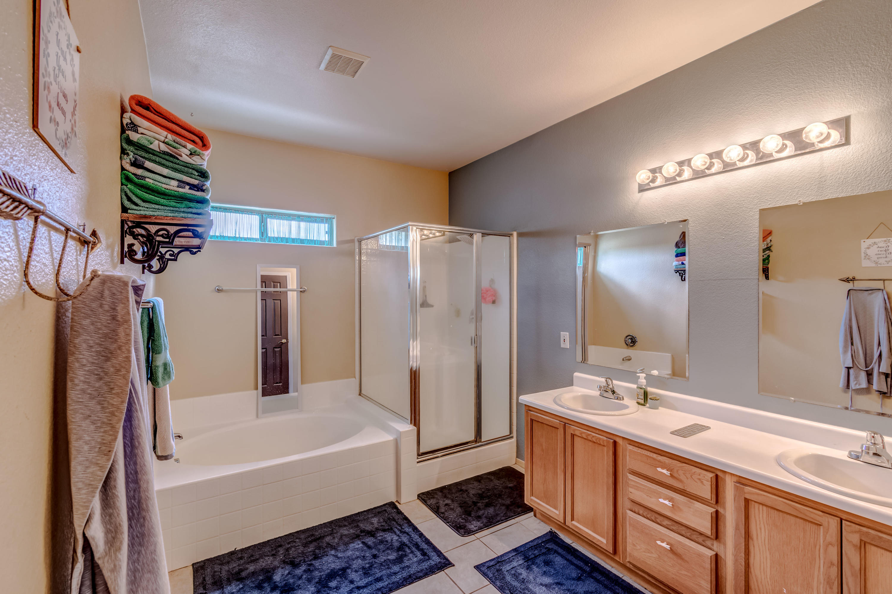 Hunter Subdivision NO. 4 (1-64) - Residential