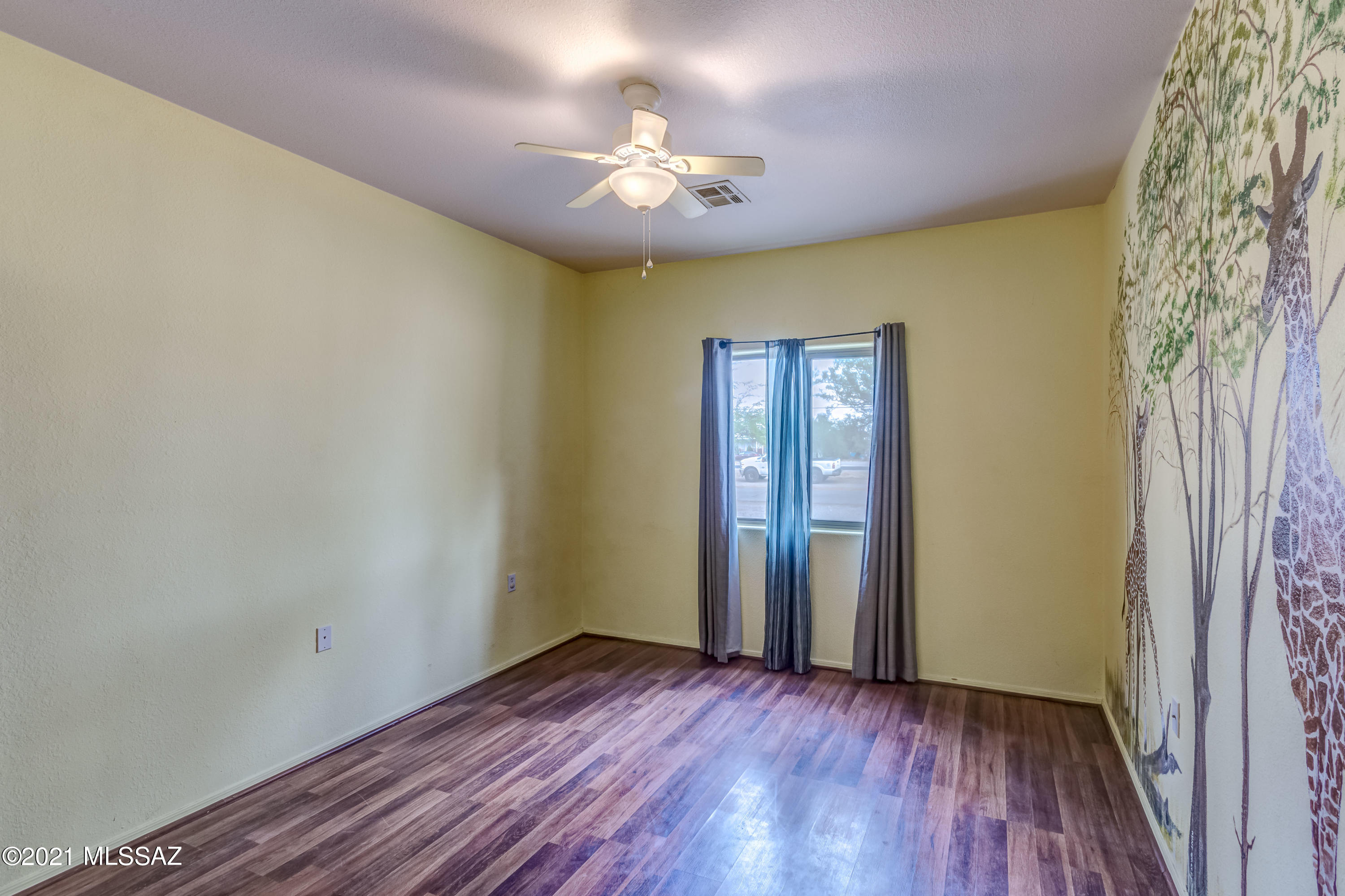 Hunter Subdivision NO. 4 (1-64) - Residential