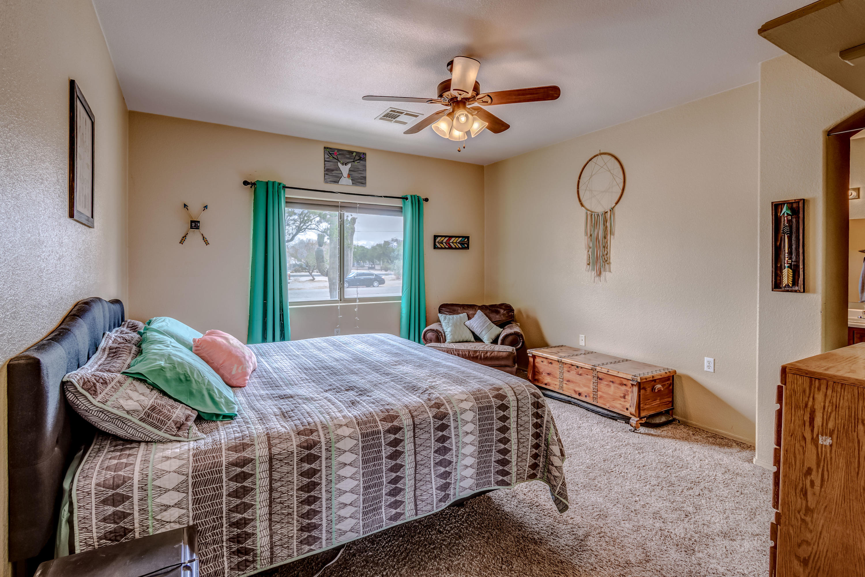 Hunter Subdivision NO. 4 (1-64) - Residential
