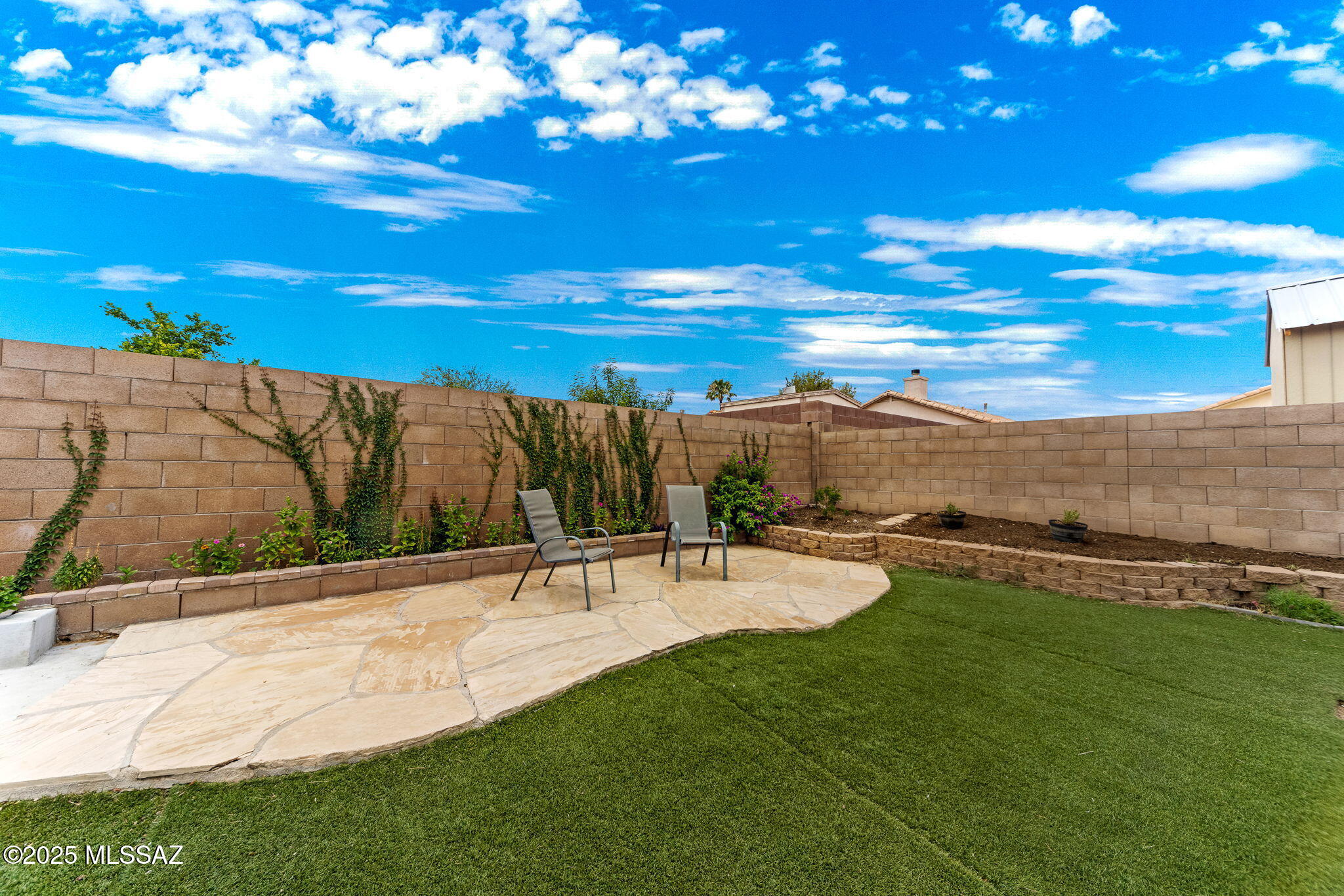 Rancho Elegante - Residential