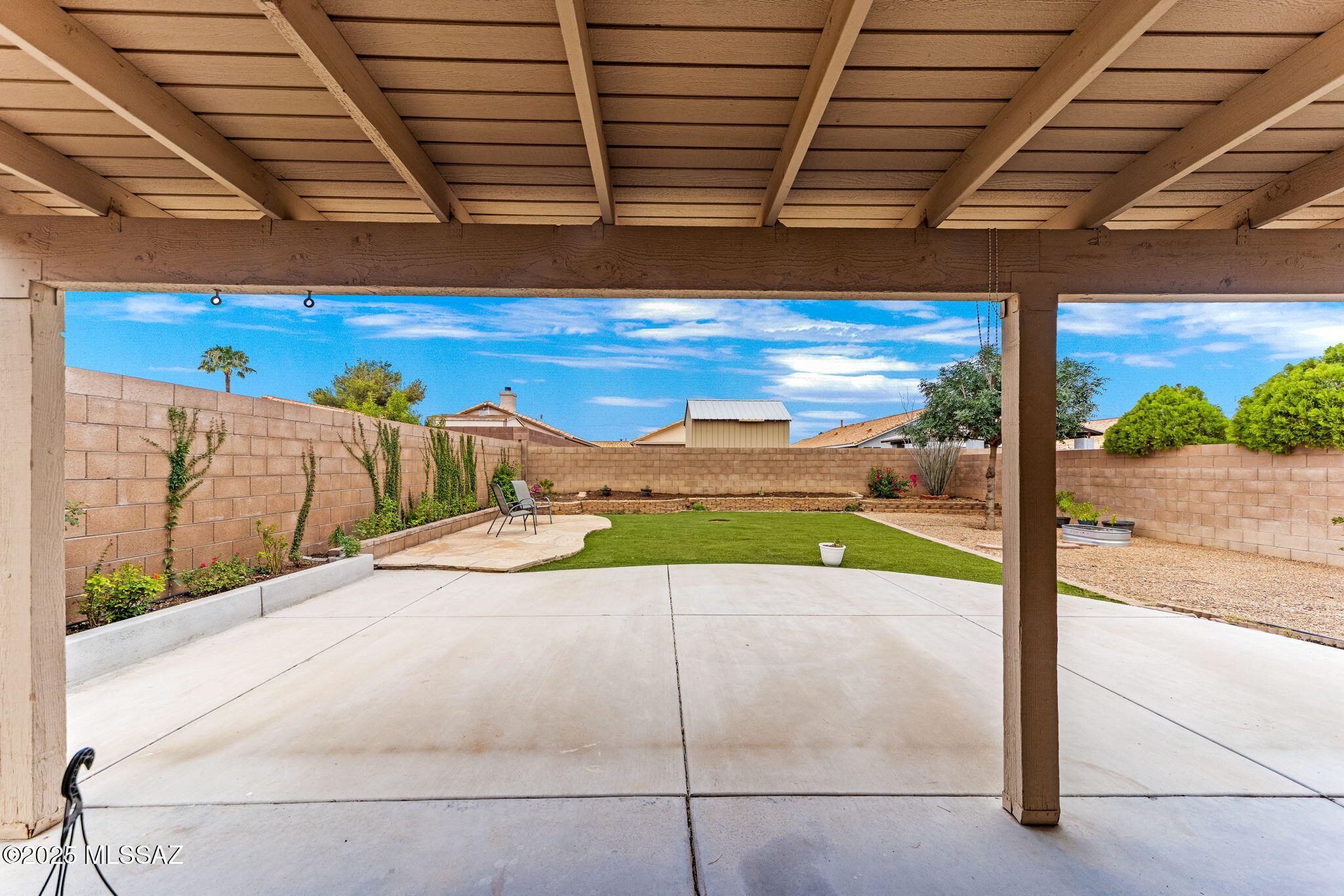 Rancho Elegante - Residential