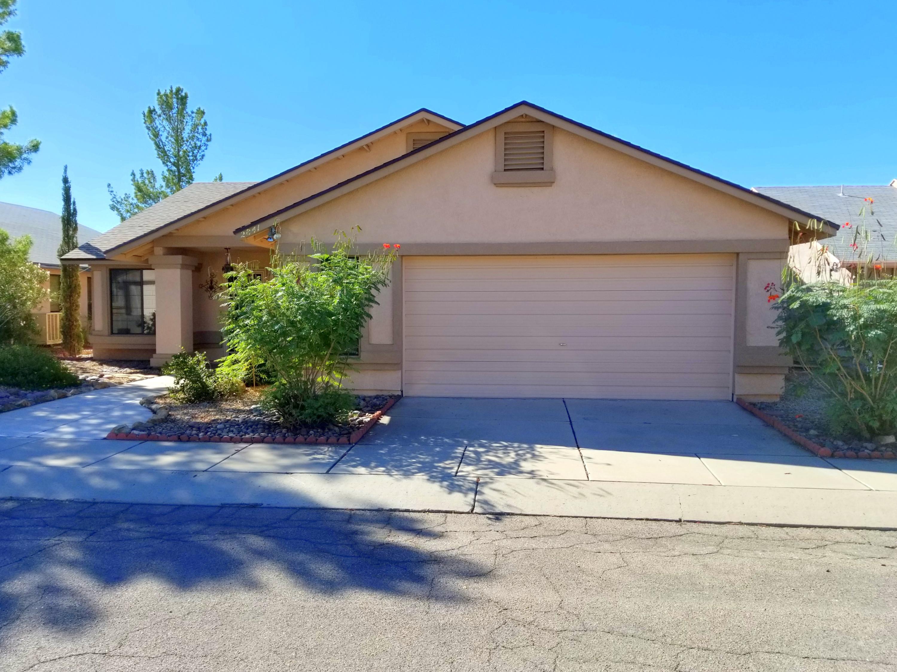 Linda Vista Terrace(1-102) - Residential