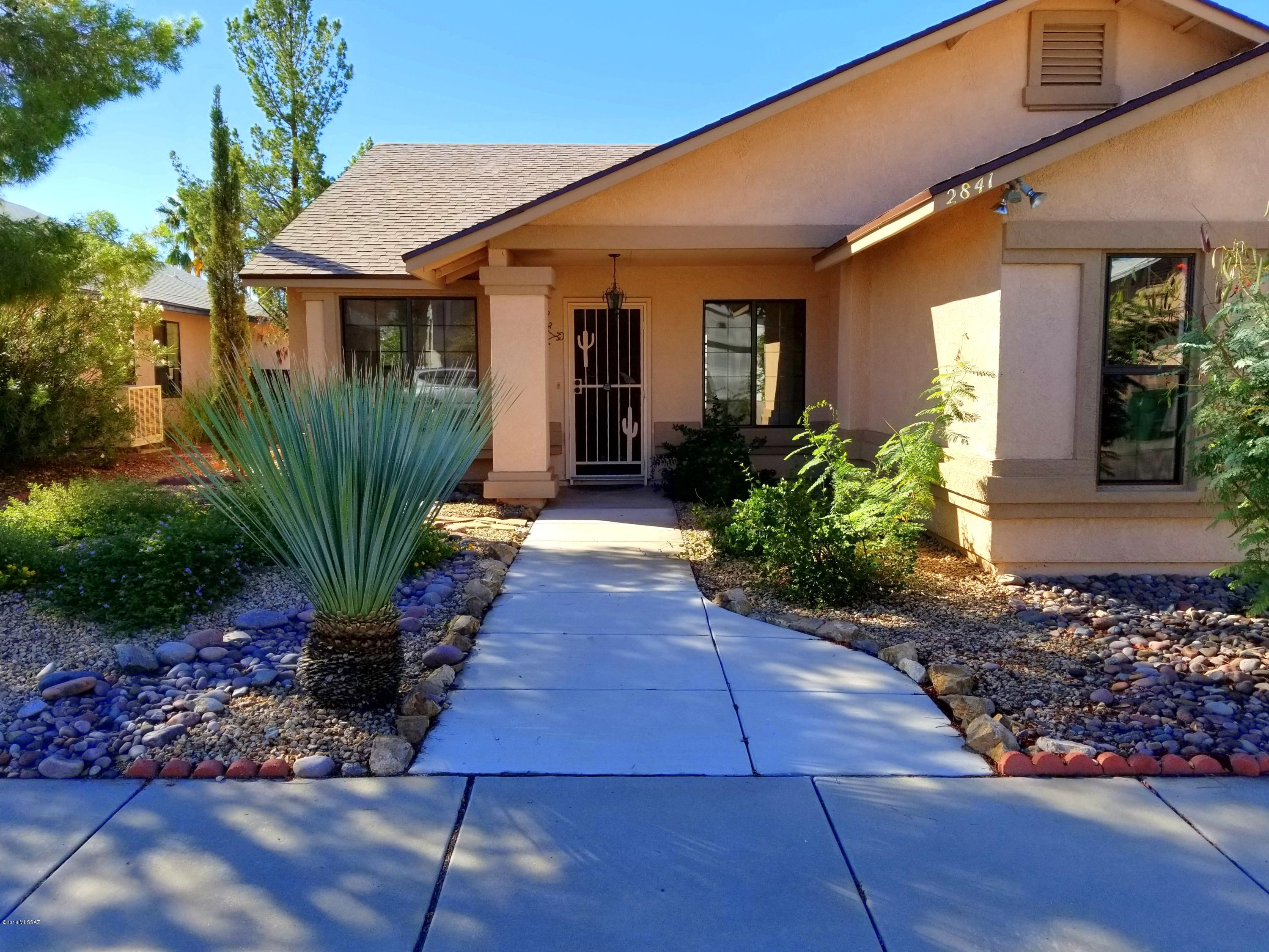 Linda Vista Terrace(1-102) - Residential