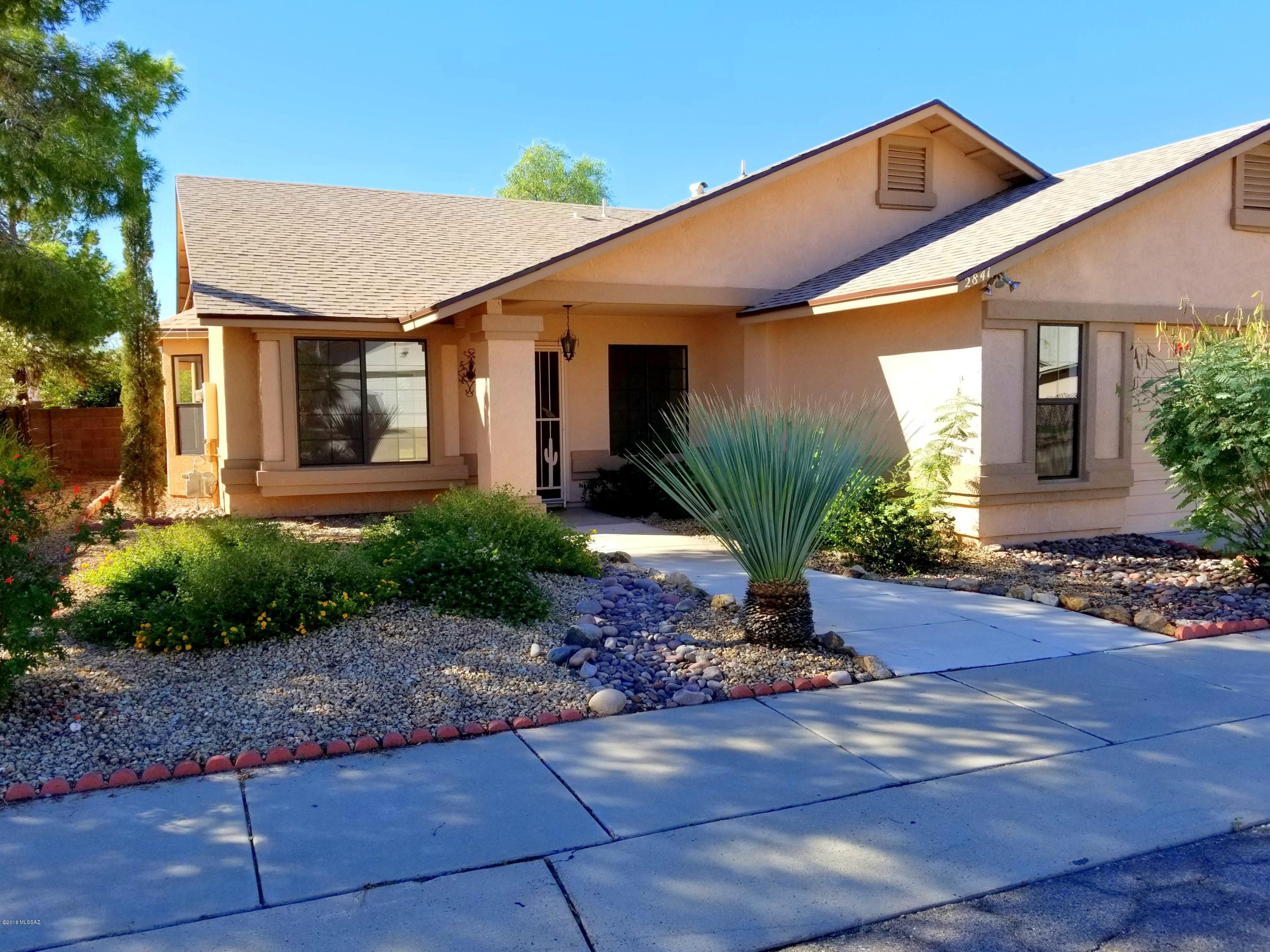 Linda Vista Terrace(1-102) - Residential