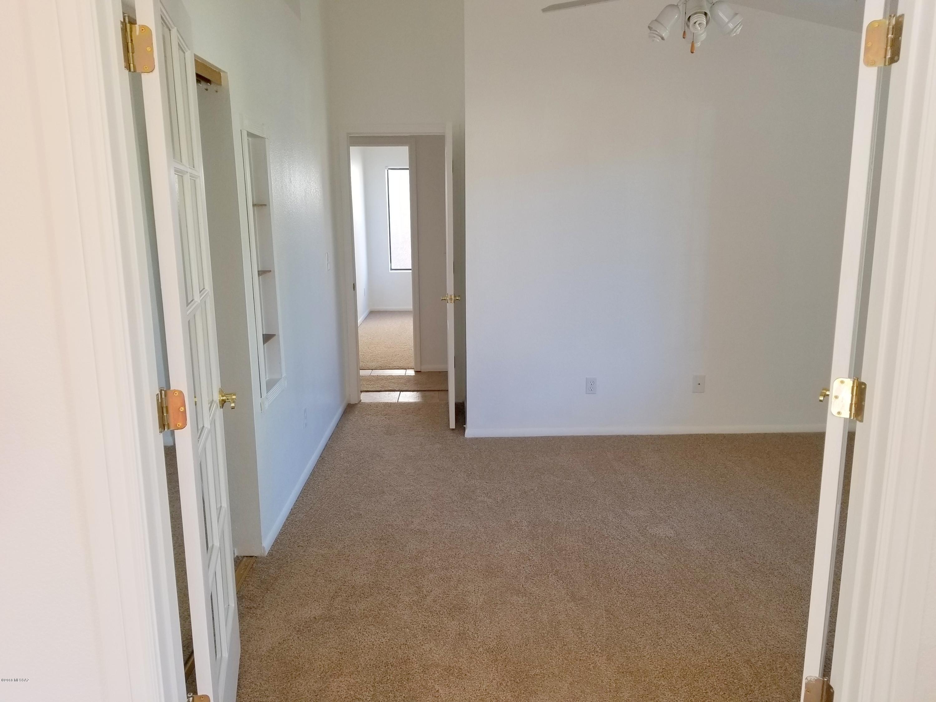 Linda Vista Terrace(1-102) - Residential