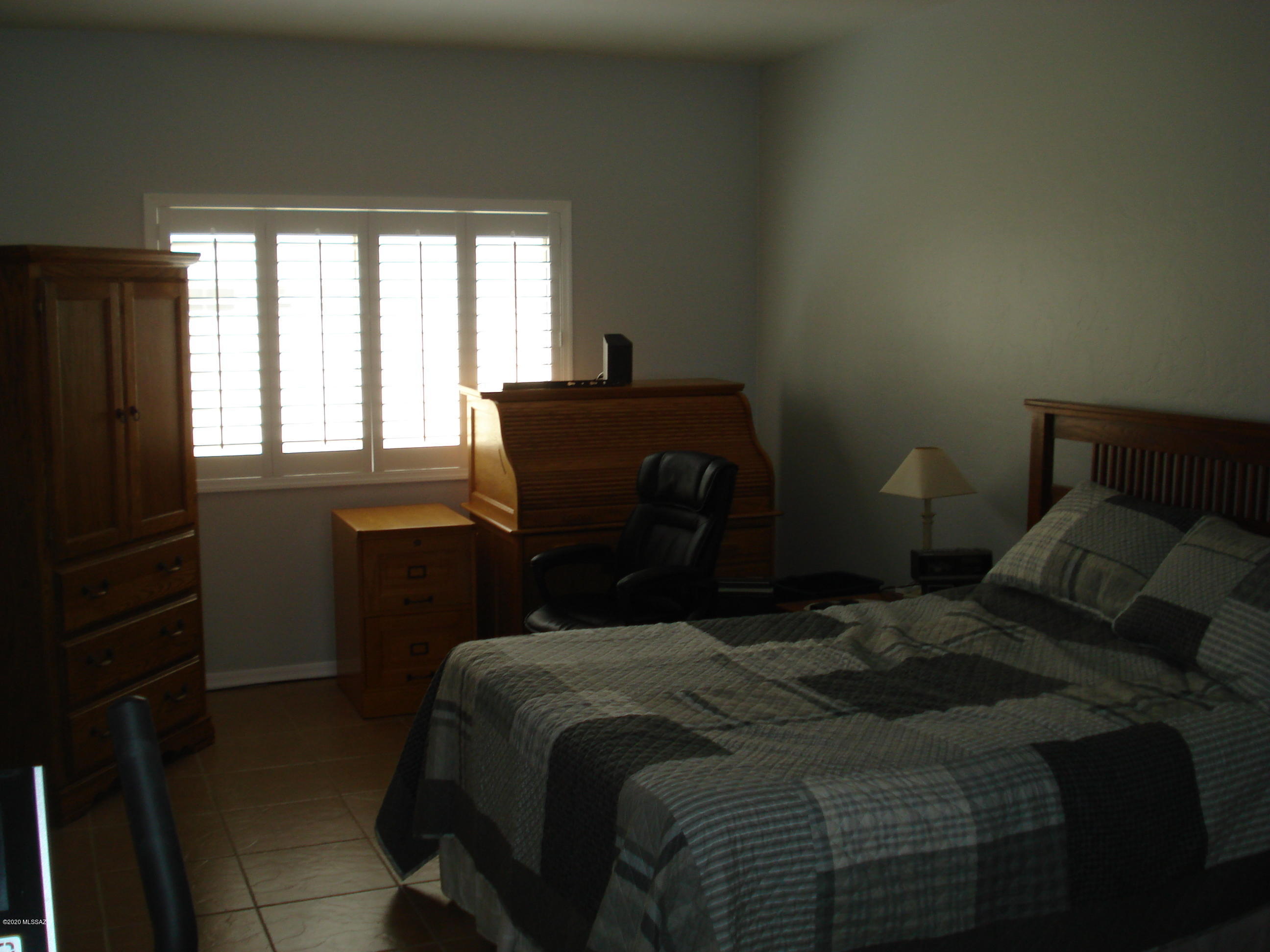 Sierra Villas North (1-97) - Residential