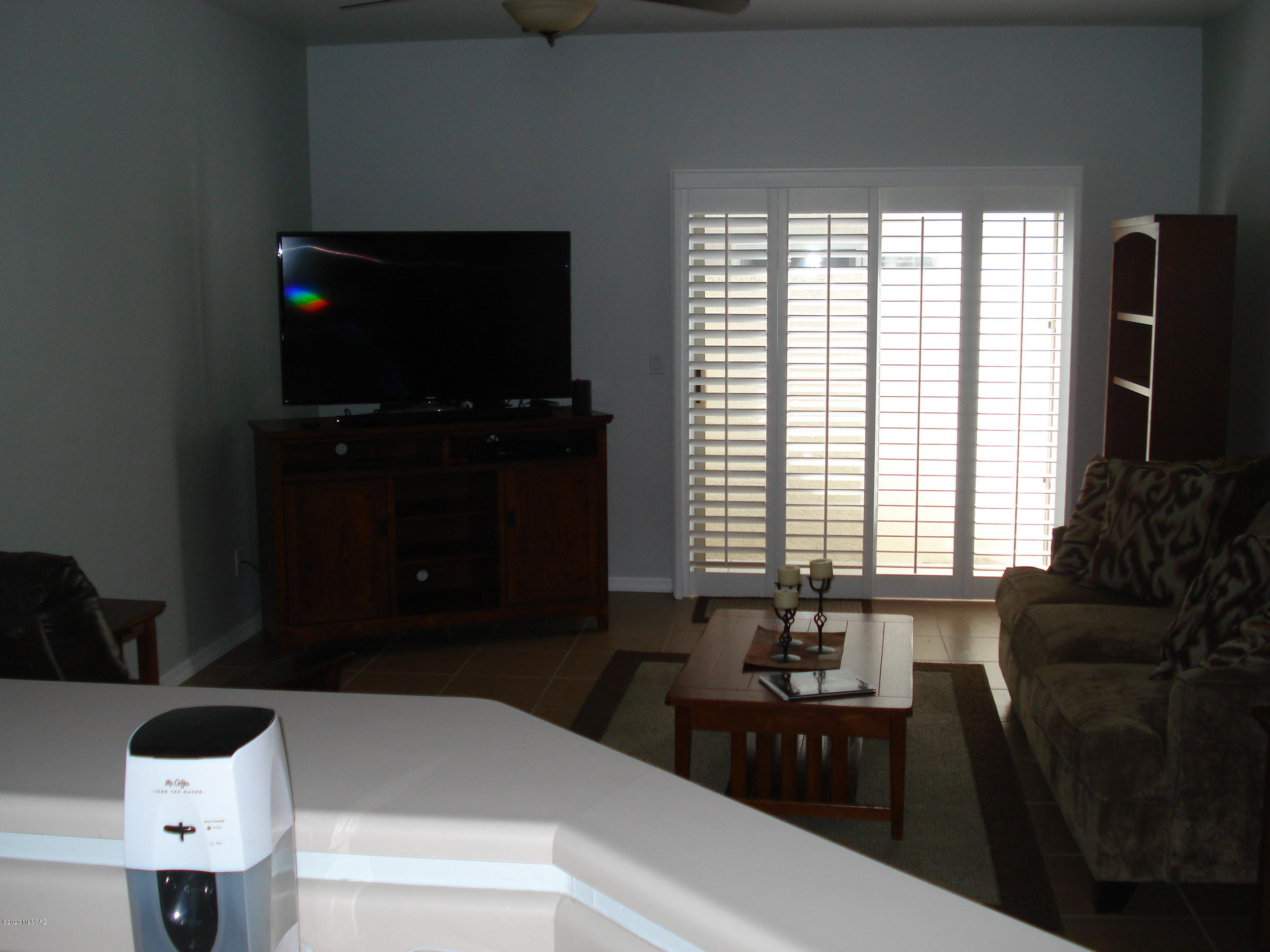 Sierra Villas North (1-97) - Residential