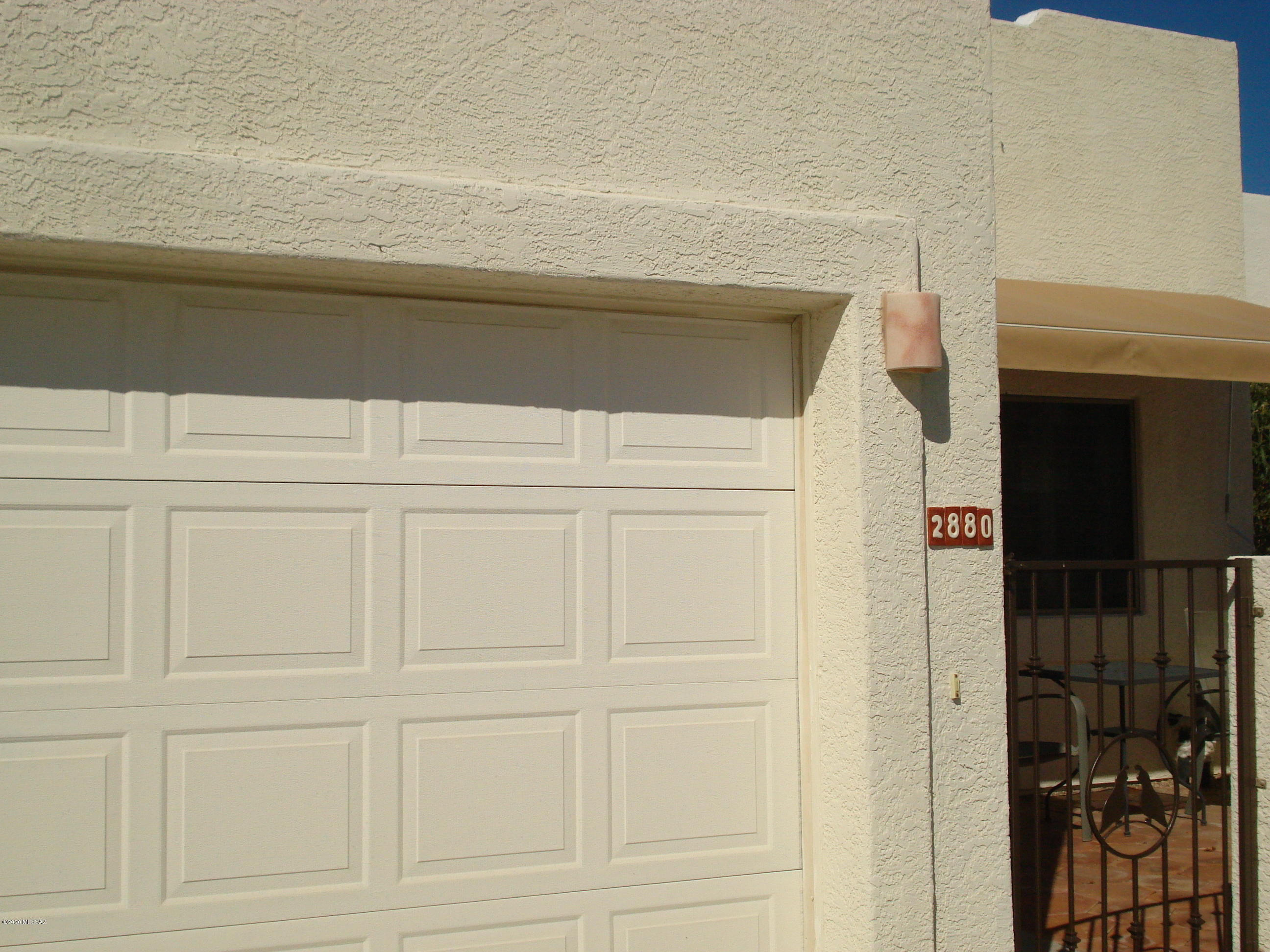Sierra Villas North (1-97) - Residential