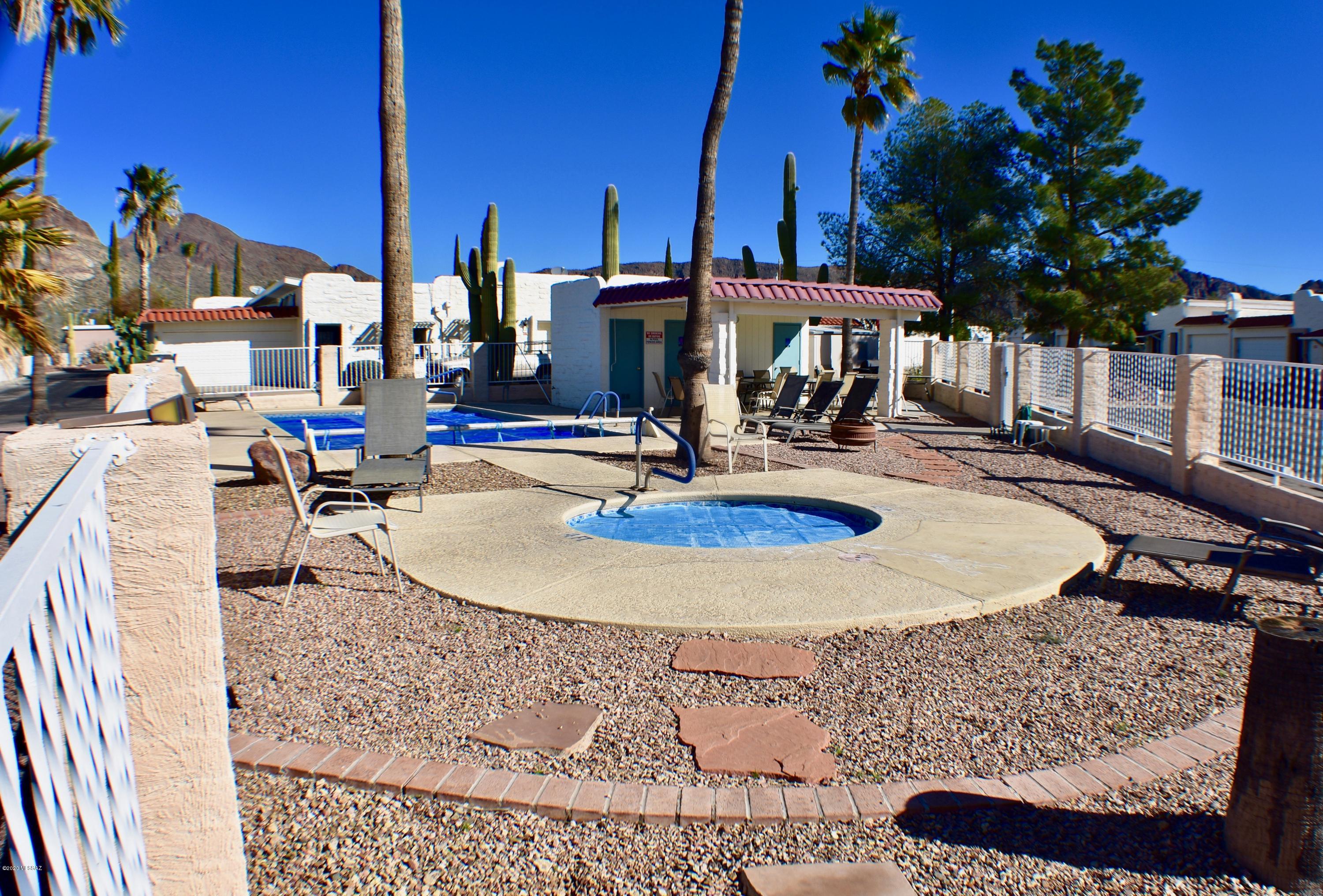 Sierra Villas North (1-97) - Residential