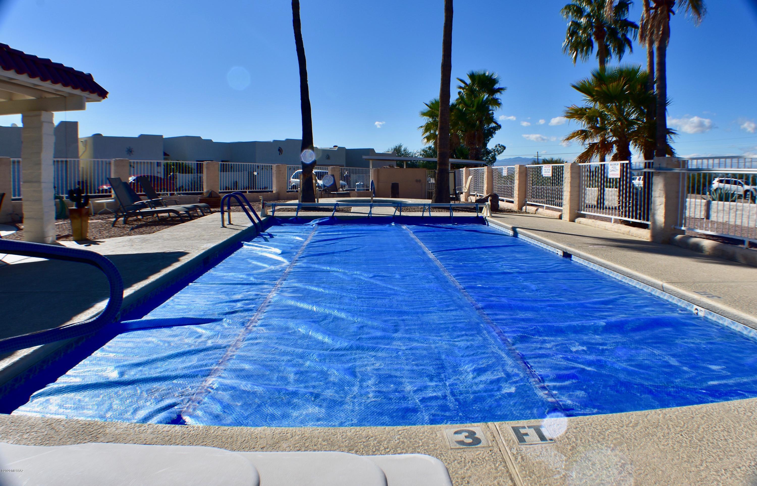 Sierra Villas North (1-97) - Residential