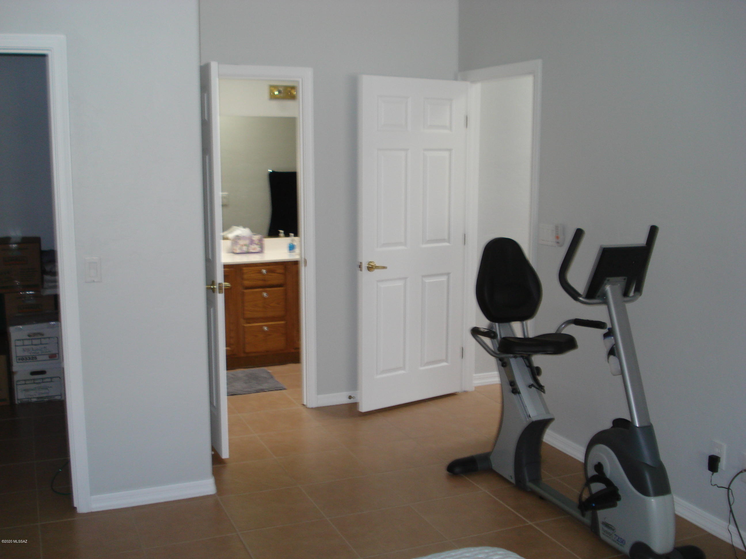 Sierra Villas North (1-97) - Residential