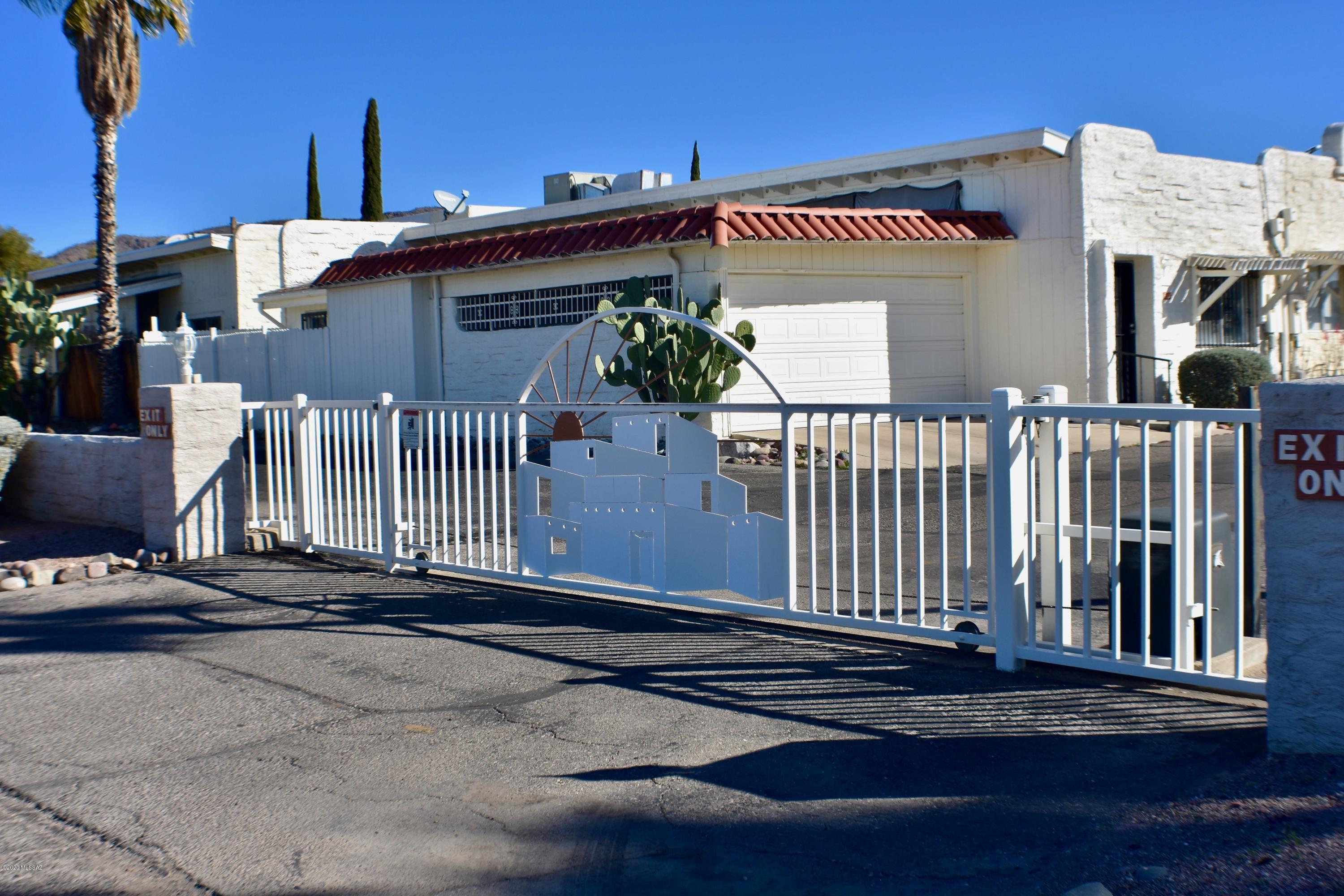 Sierra Villas North (1-97) - Residential