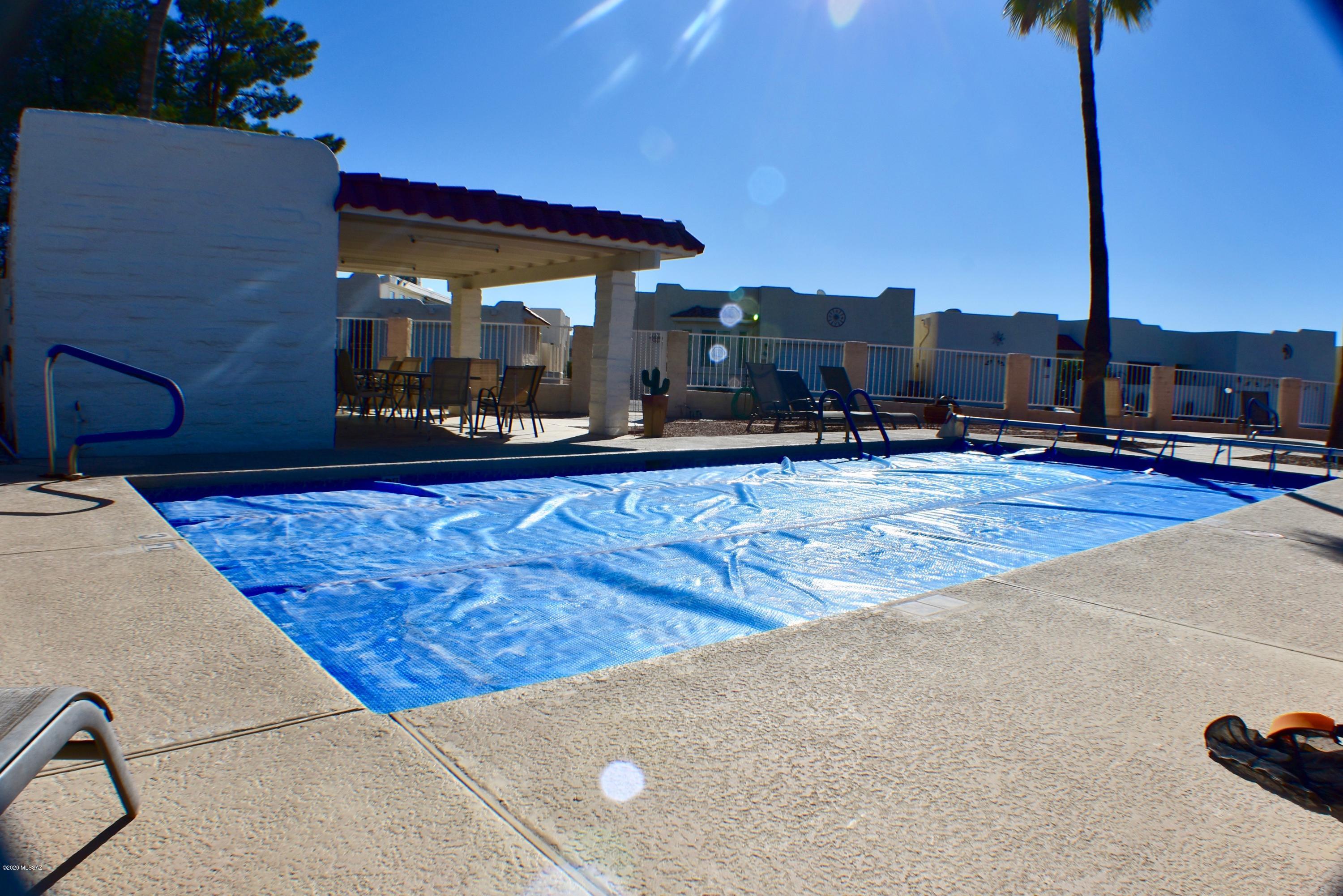 Sierra Villas North (1-97) - Residential