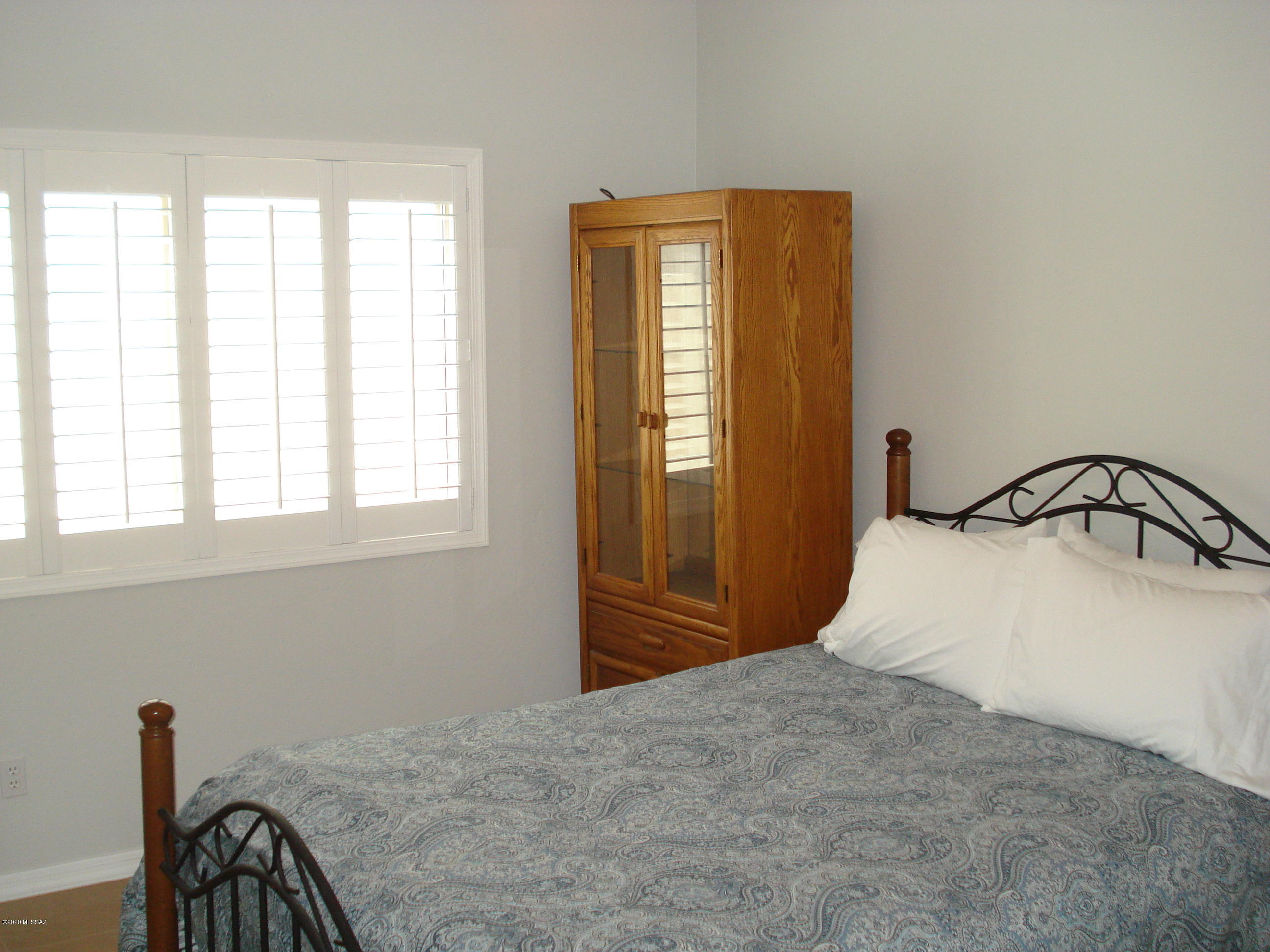 Sierra Villas North (1-97) - Residential