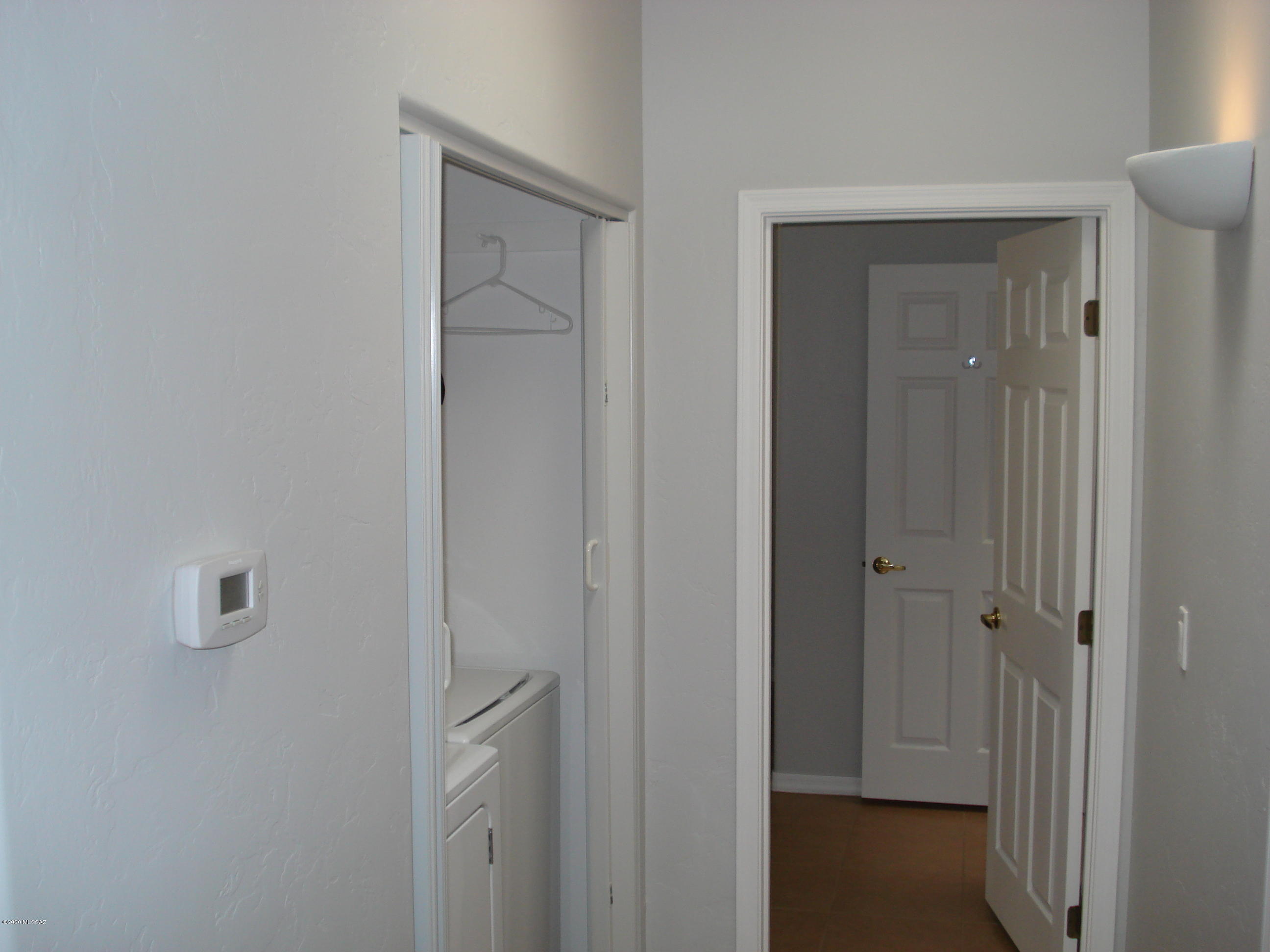 Sierra Villas North (1-97) - Residential