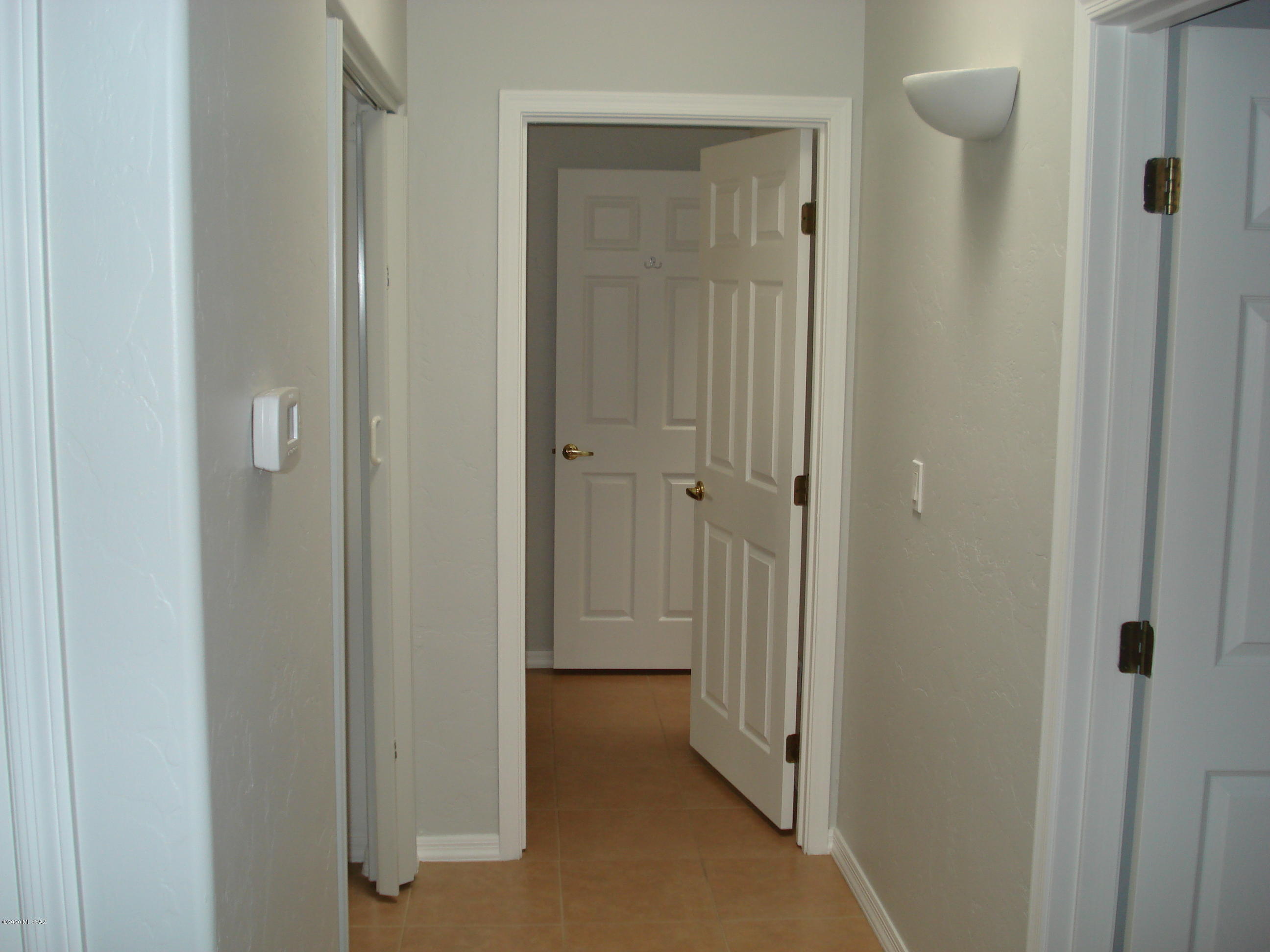 Sierra Villas North (1-97) - Residential