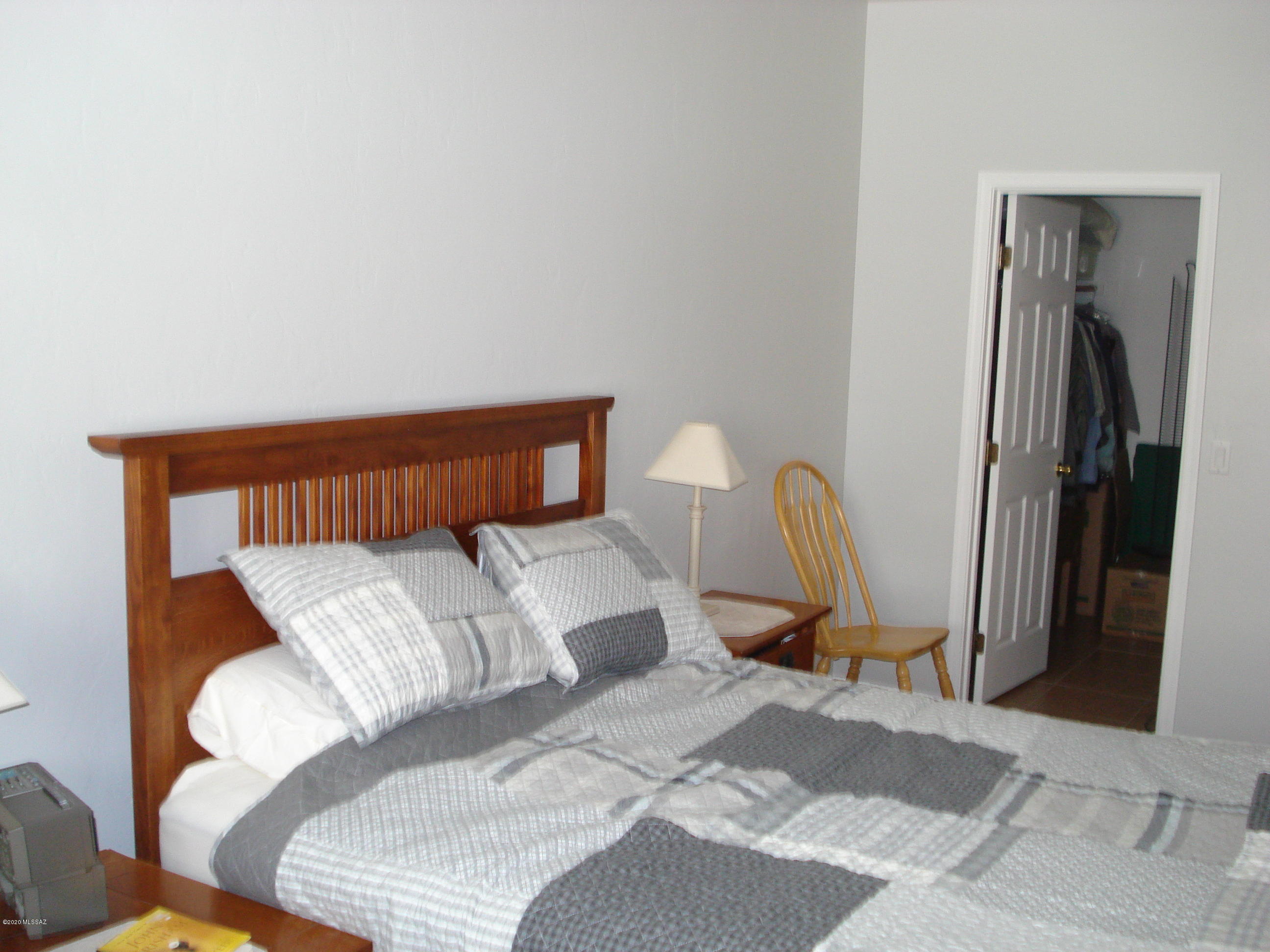 Sierra Villas North (1-97) - Residential