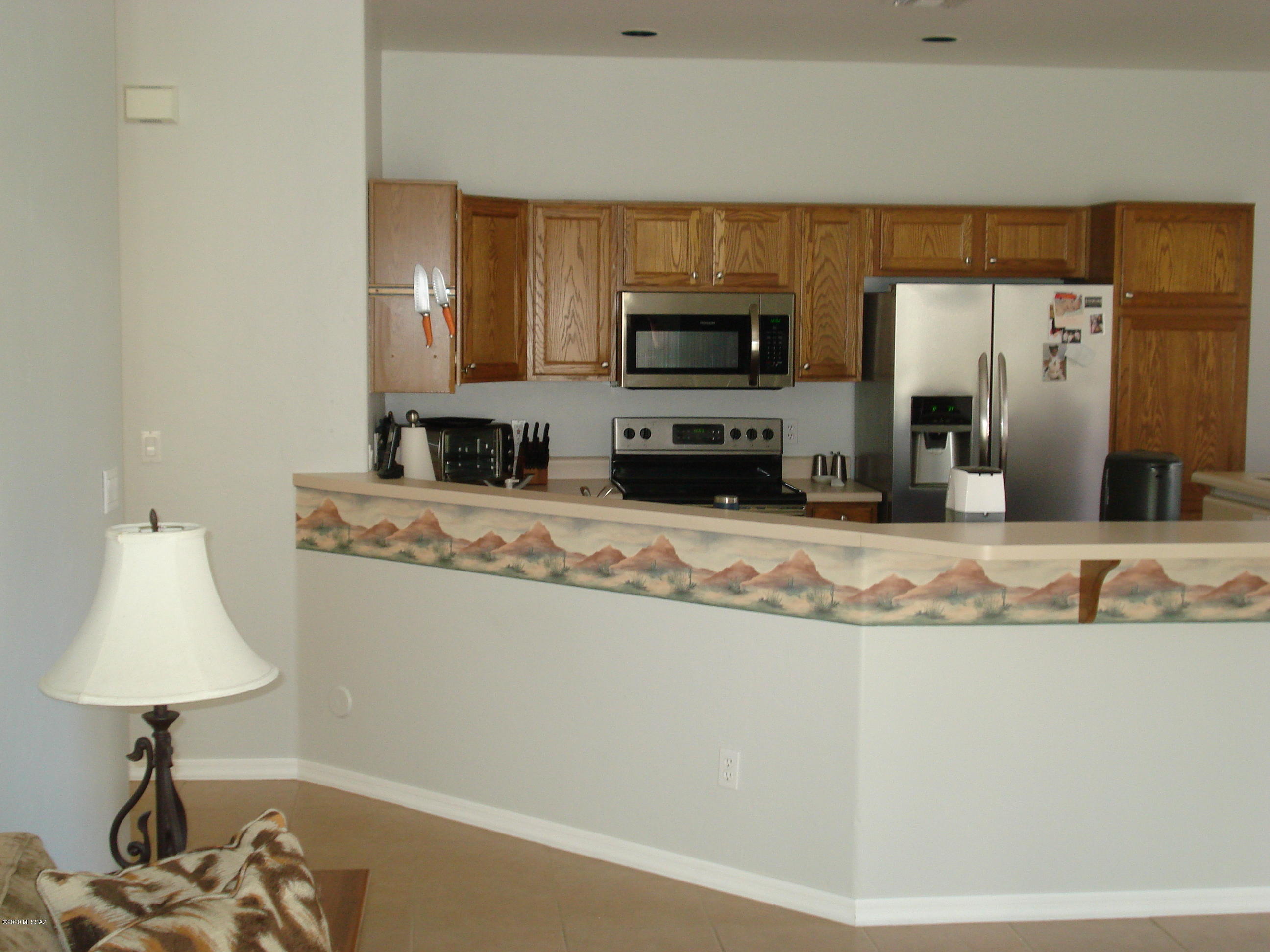 Sierra Villas North (1-97) - Residential