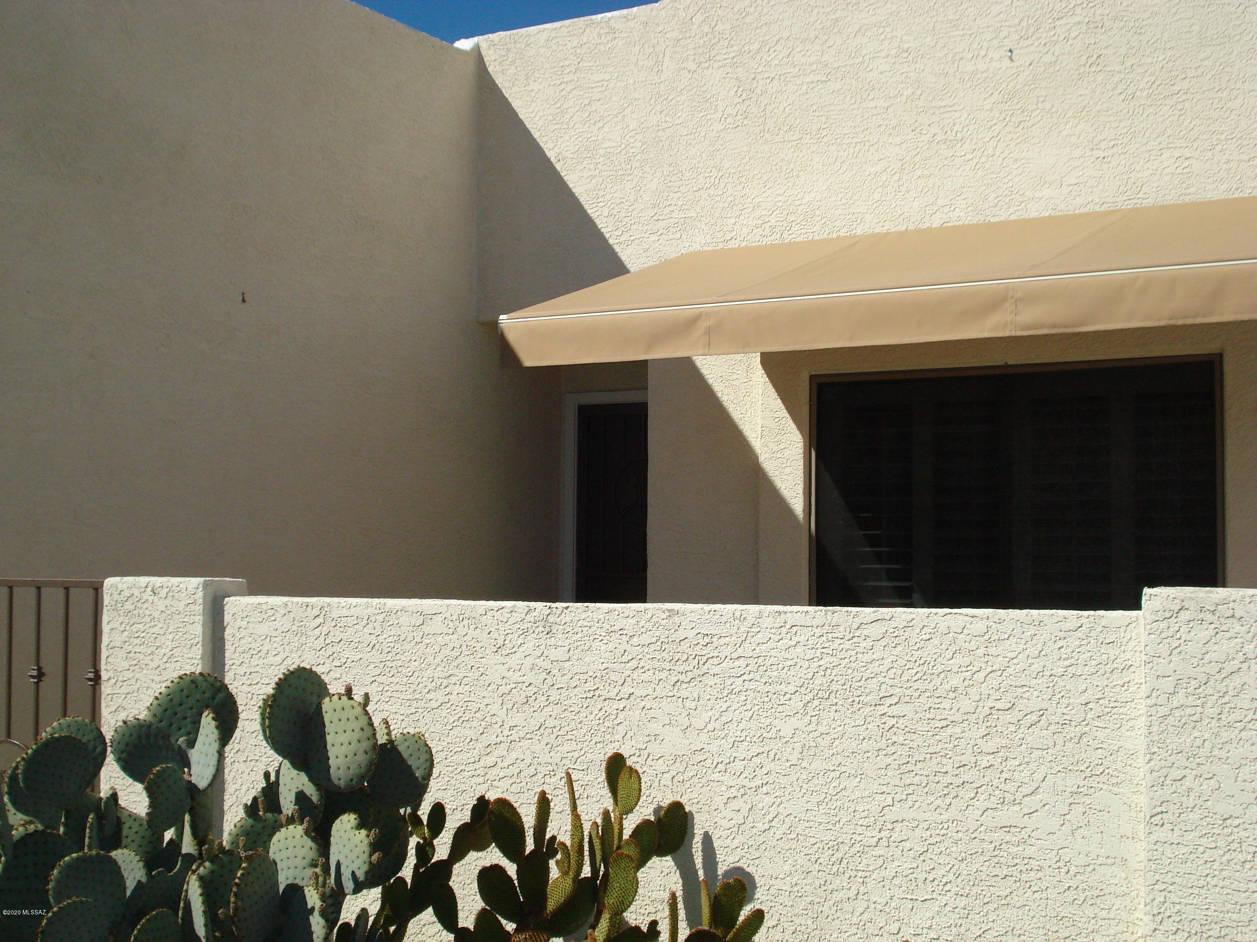 Sierra Villas North (1-97) - Residential
