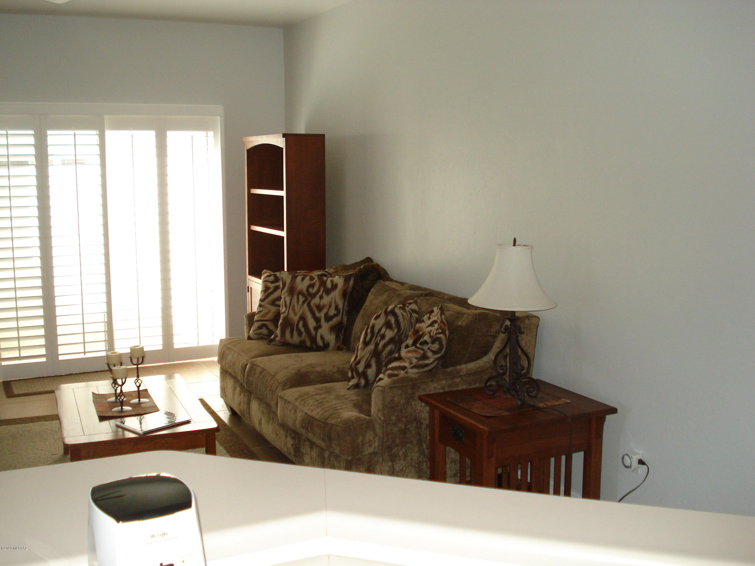 Sierra Villas North (1-97) - Residential