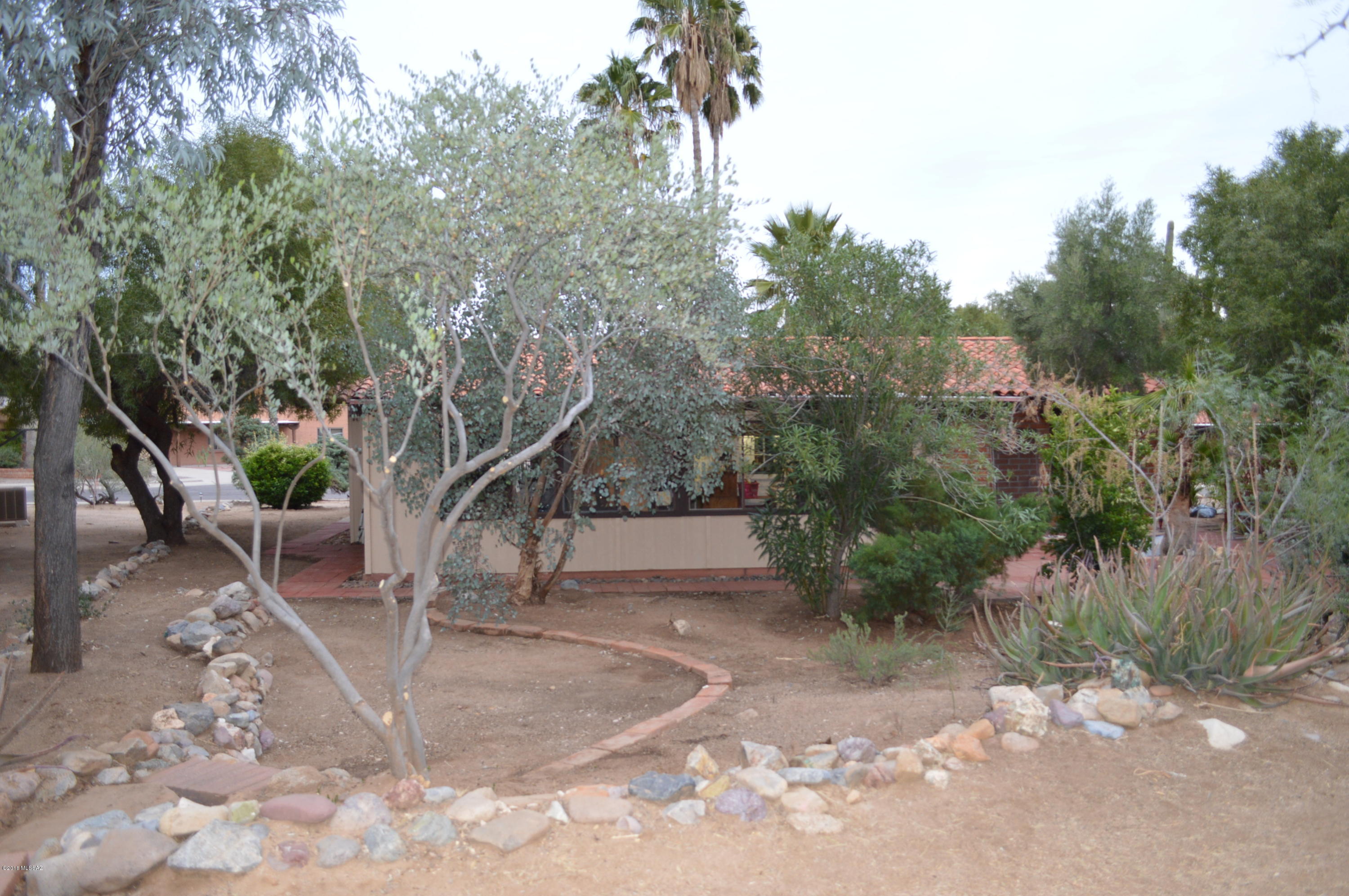 Green Valley Fairways(1-235) - Residential