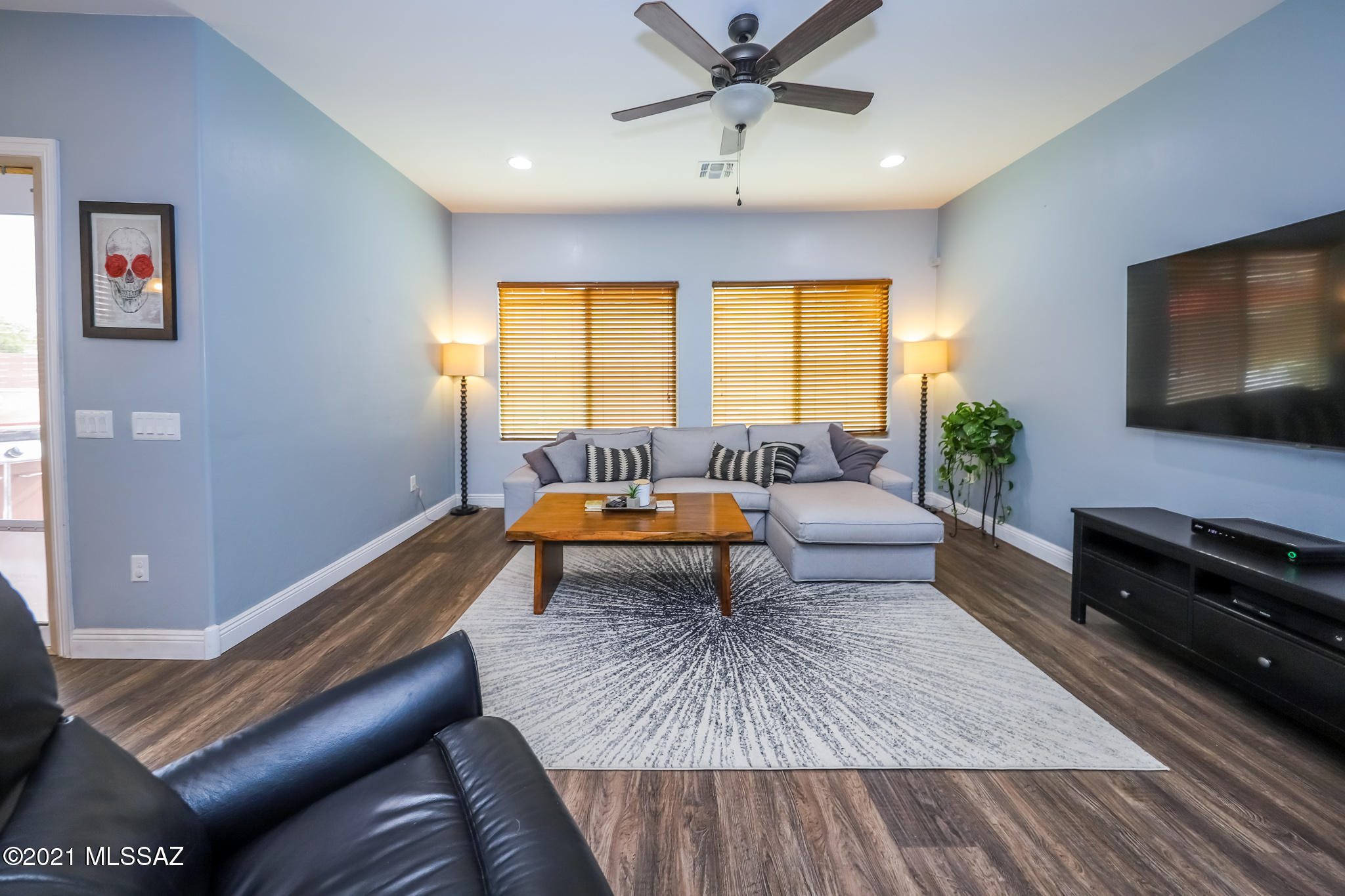 Gladden Farms BLK 19 - Residential