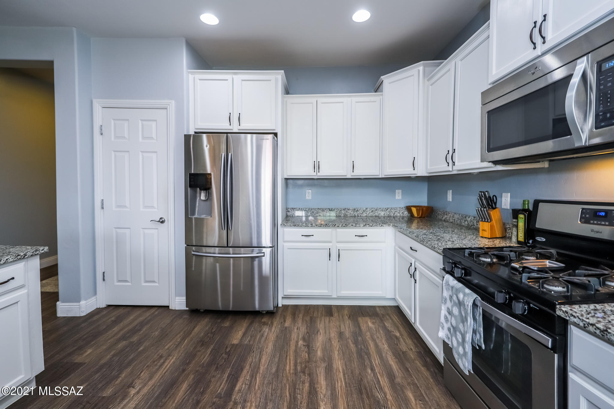 Gladden Farms BLK 19 - Residential
